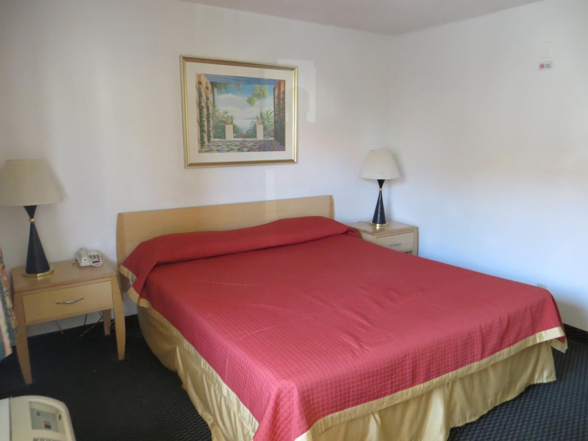 Riverside Inn & Suites gallery photo in Riverside, CA — image 34