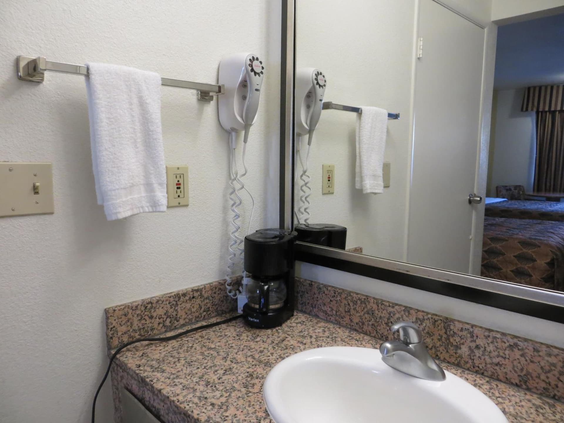 Travelodge by Wyndham Banning Casino and Outlet Mall gallery photo in Banning, CA — image 12