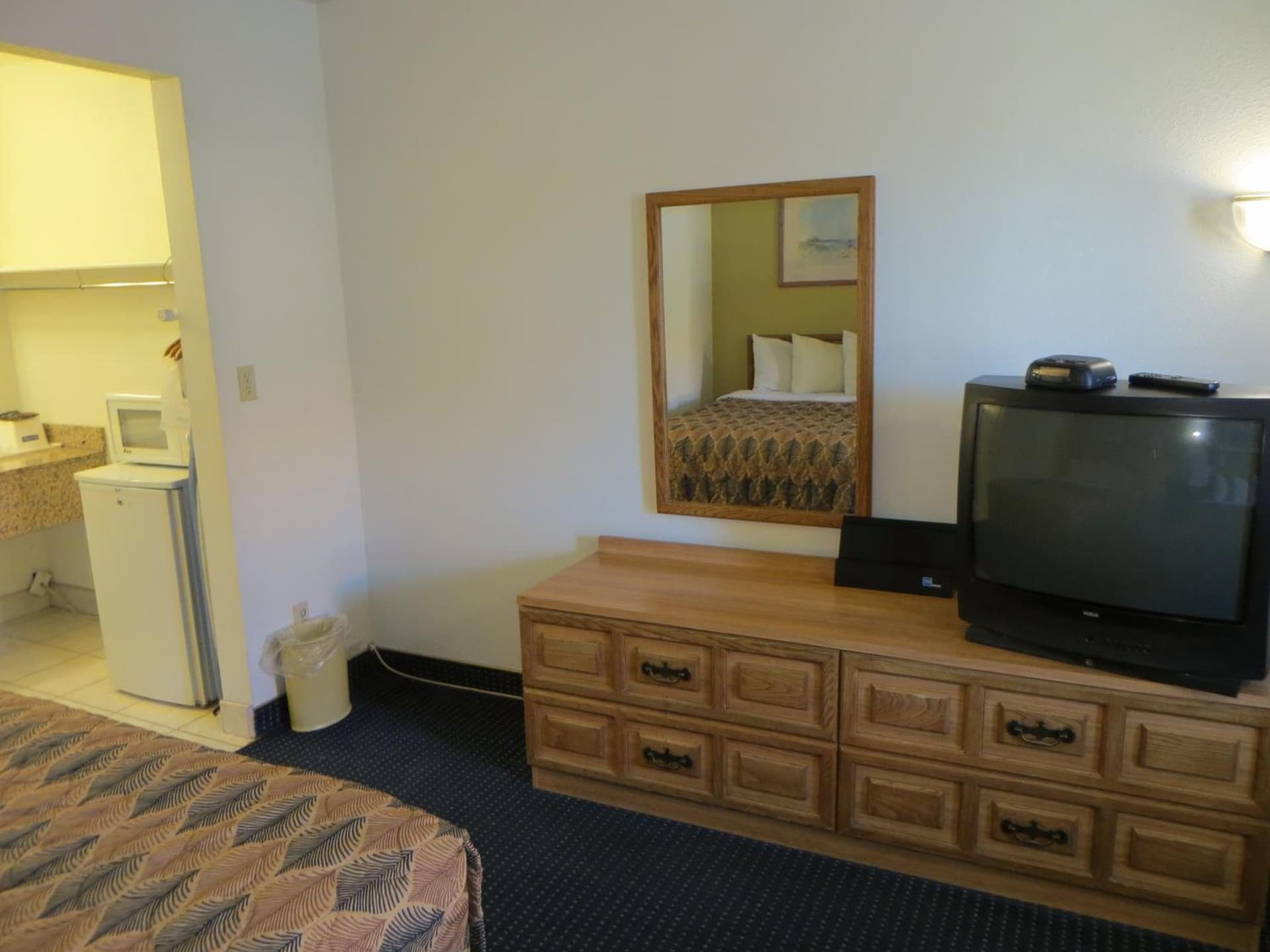 Travelodge by Wyndham Banning Casino and Outlet Mall gallery photo in Banning, CA — image 19