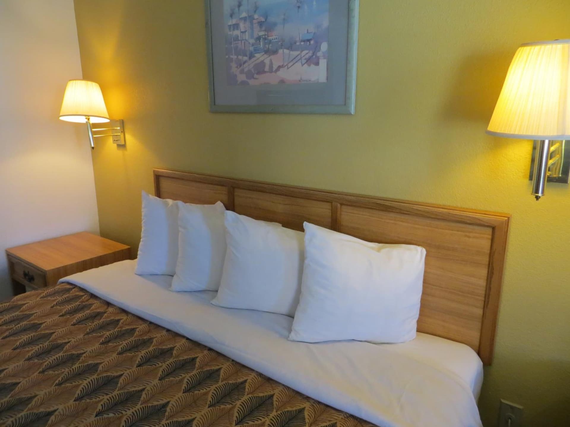 Travelodge by Wyndham Banning Casino and Outlet Mall gallery photo in Banning, CA — image 14
