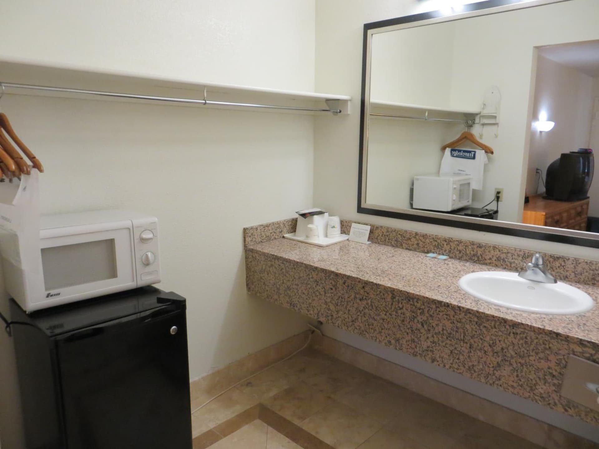 Travelodge by Wyndham Banning Casino and Outlet Mall gallery photo in Banning, CA — image 20