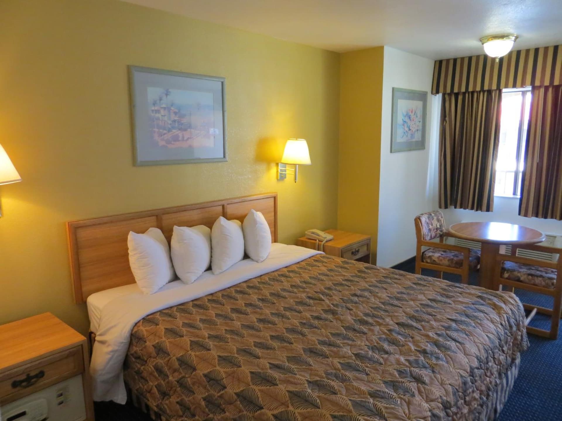 Travelodge by Wyndham Banning Casino and Outlet Mall gallery photo in Banning, CA — image 9