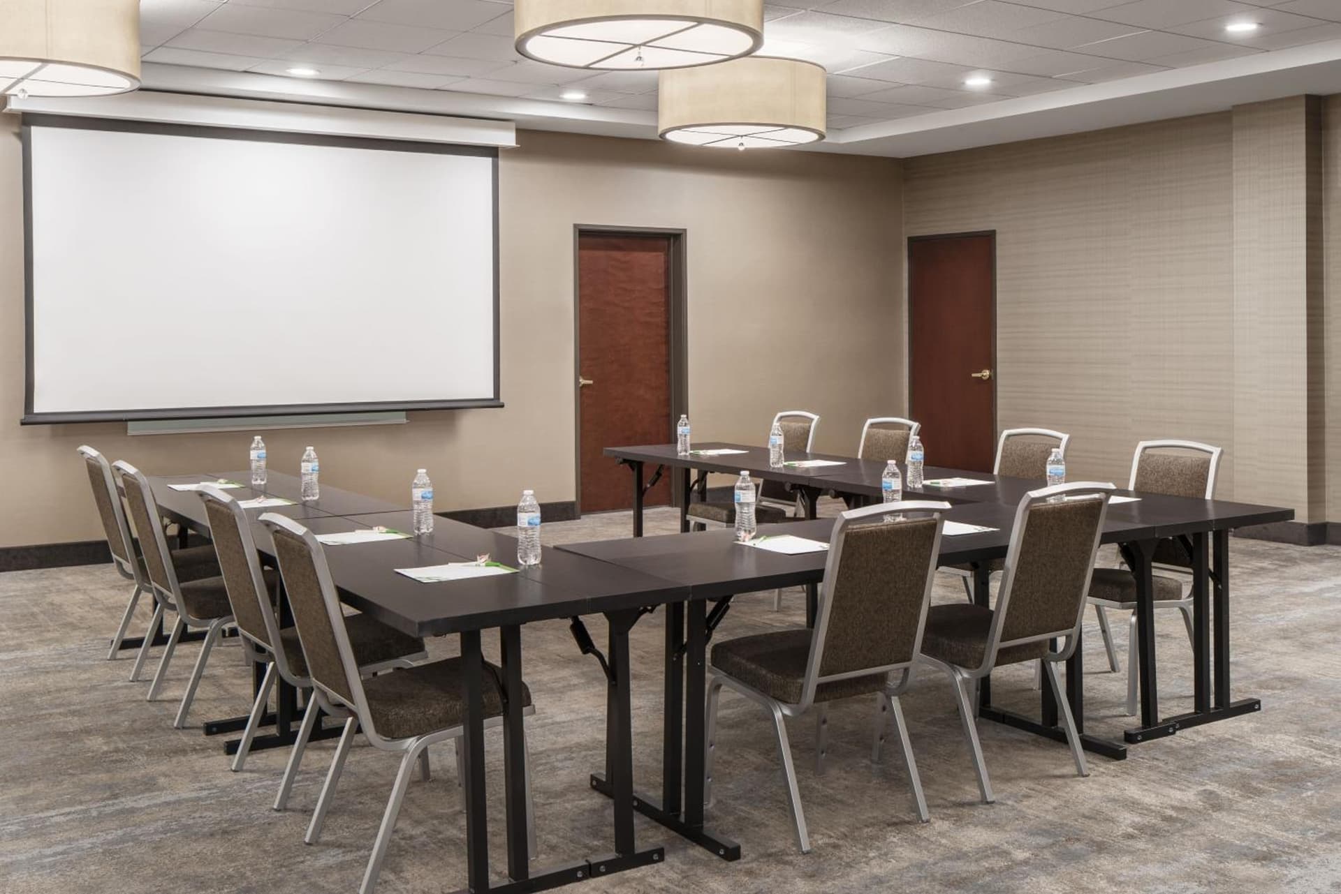Holiday Inn Odessa by IHG gallery photo in Odessa, TX — image 29