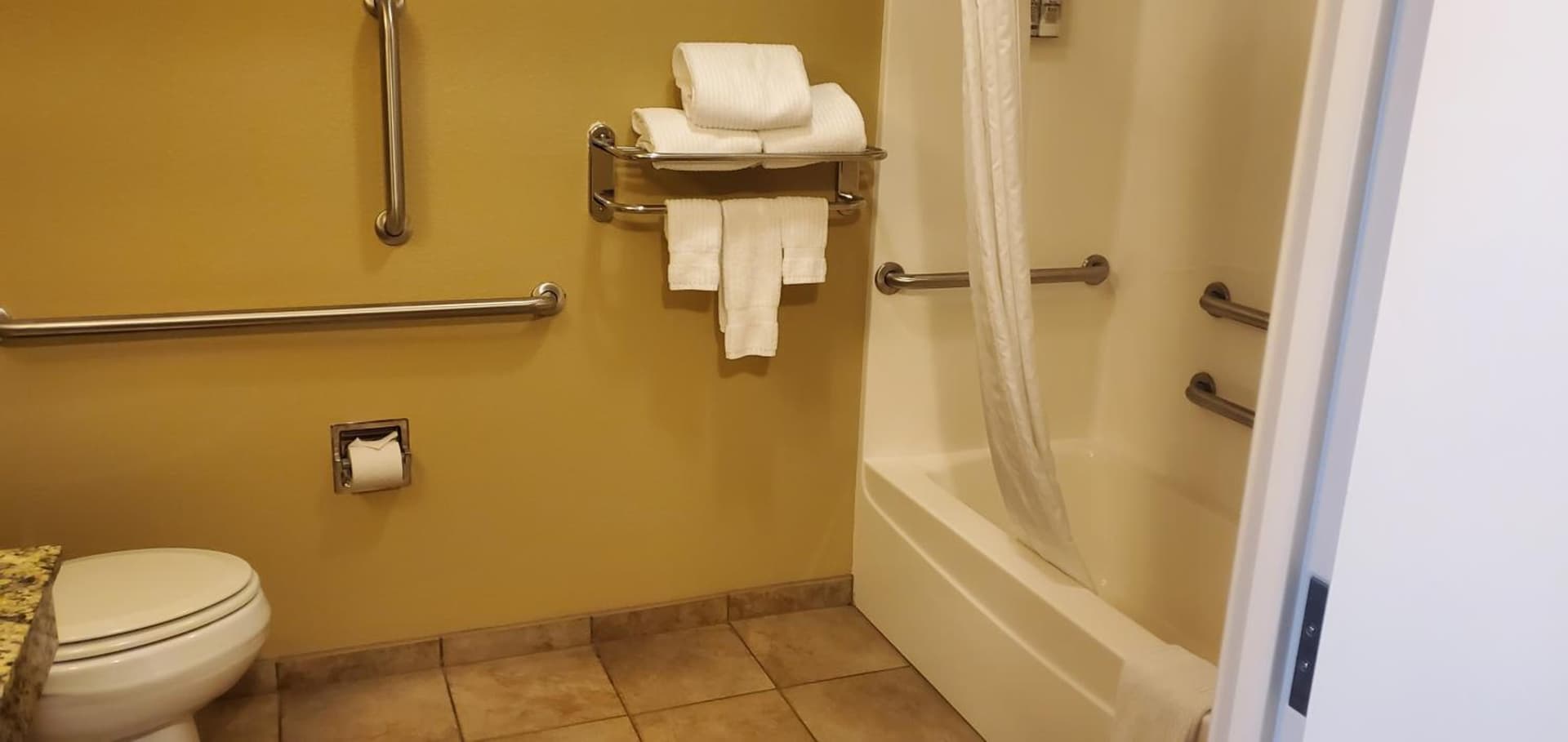 Candlewood Suites Champaign-Urbana University Area by IHG gallery photo in Champaign, IL — image 20