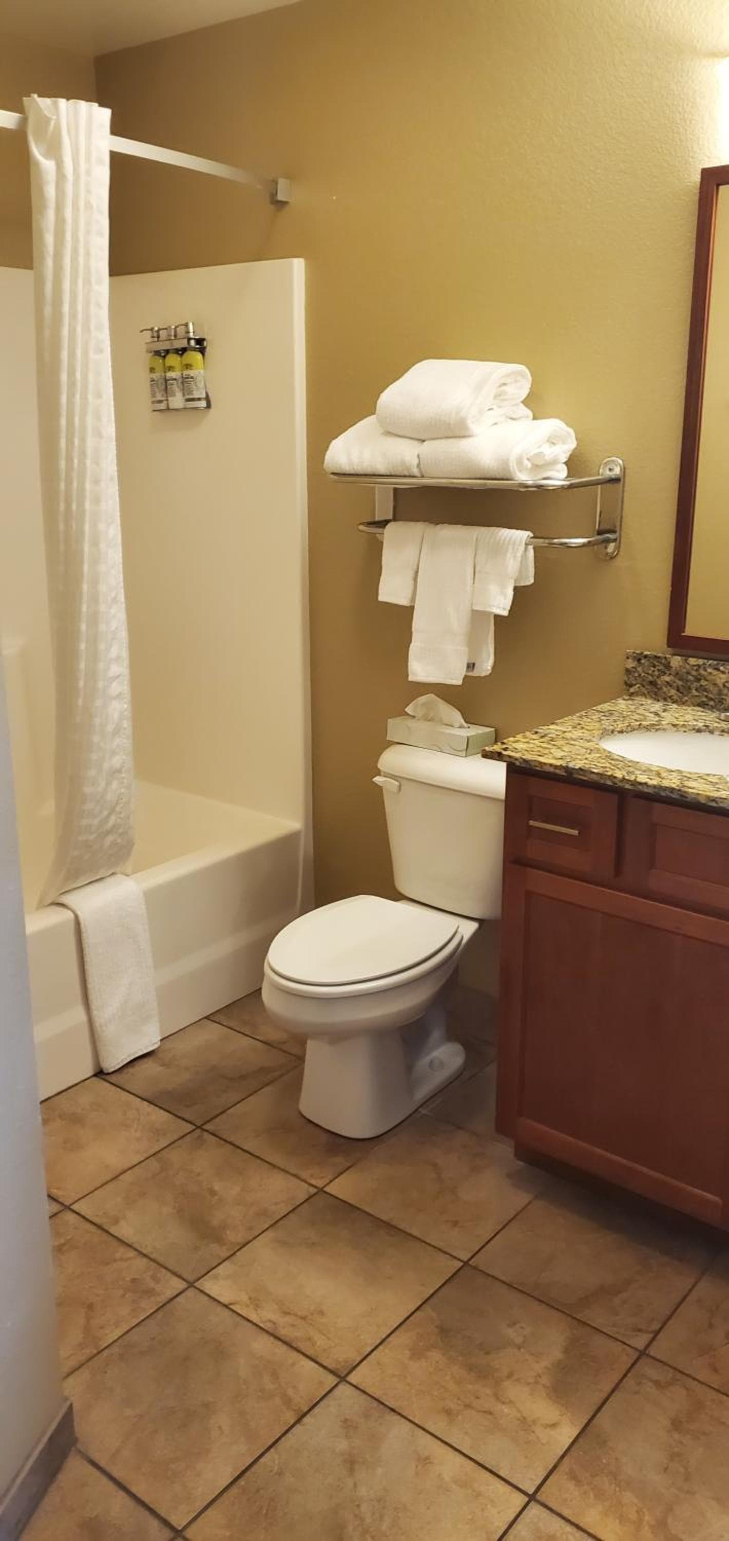 Candlewood Suites Champaign-Urbana University Area by IHG gallery photo in Champaign, IL — image 32