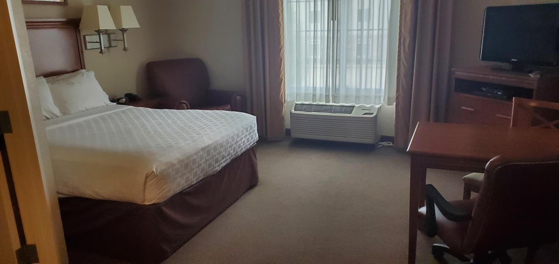 Candlewood Suites Champaign-Urbana University Area by IHG gallery photo in Champaign, IL — image 41