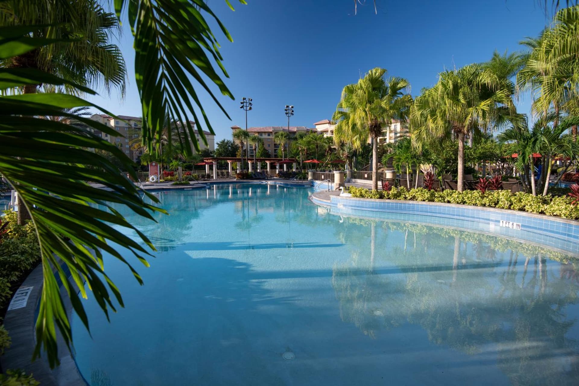 Club Wyndham Bonnet Creek gallery photo in Orlando, FL — image 50