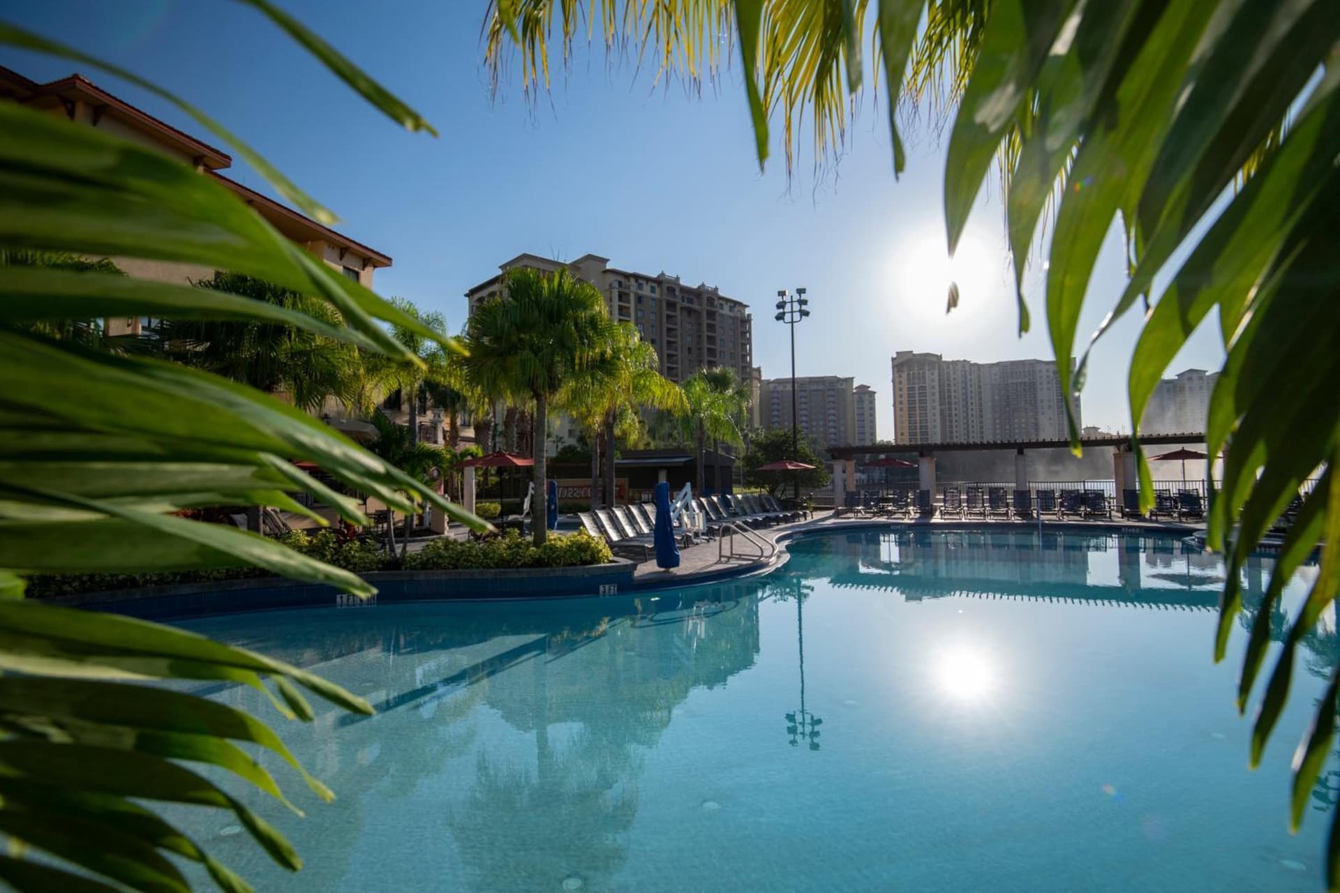 Club Wyndham Bonnet Creek gallery photo in Orlando, FL — image 13