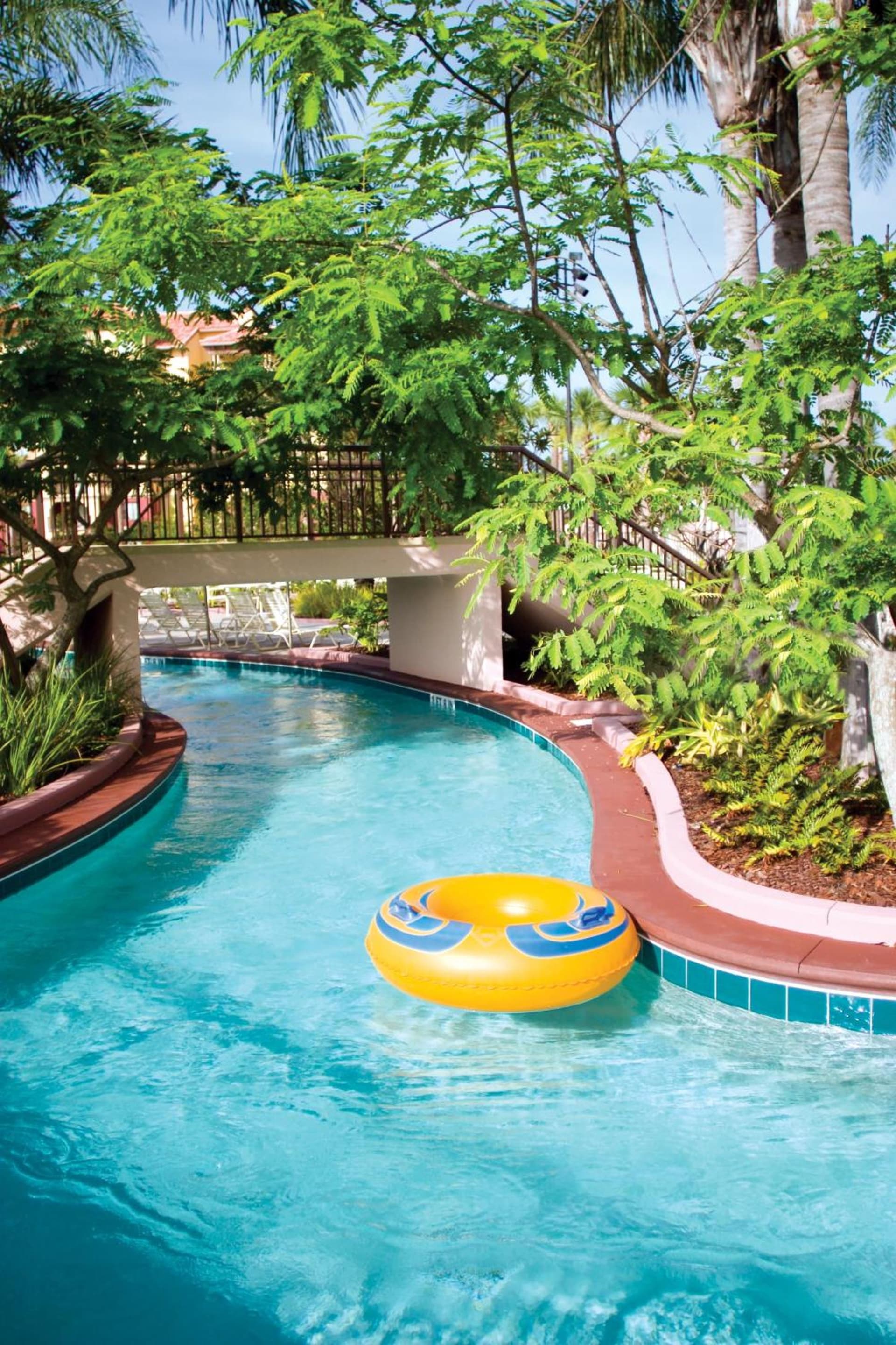 Club Wyndham Bonnet Creek gallery photo in Orlando, FL — image 35