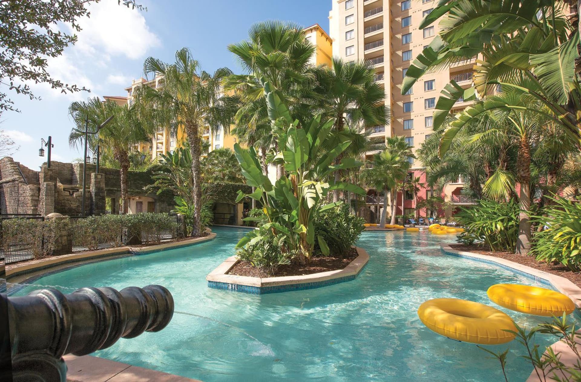 Club Wyndham Bonnet Creek gallery photo in Orlando, FL — image 15