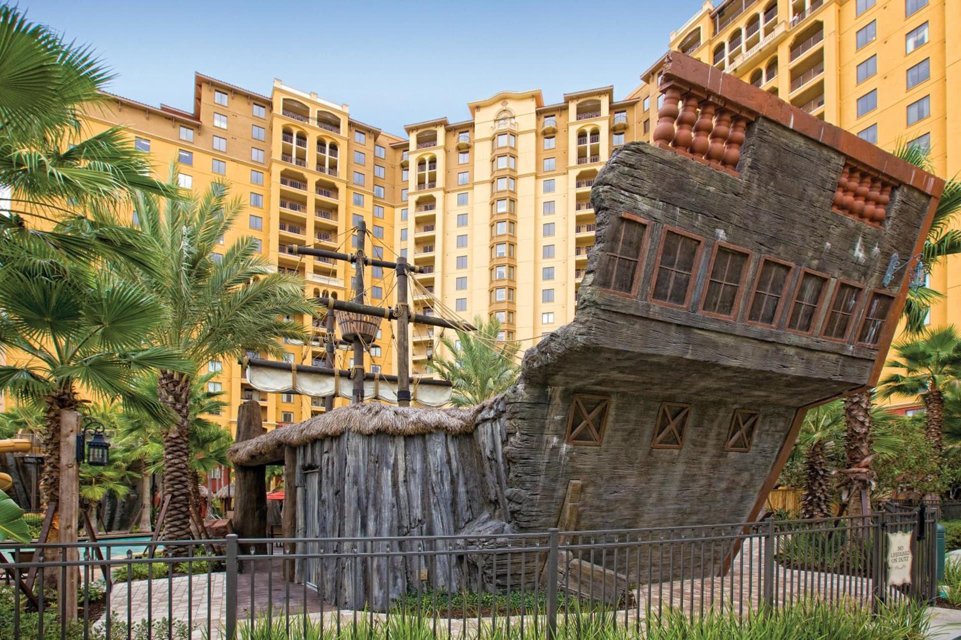 Club Wyndham Bonnet Creek gallery photo in Orlando, FL — image 47