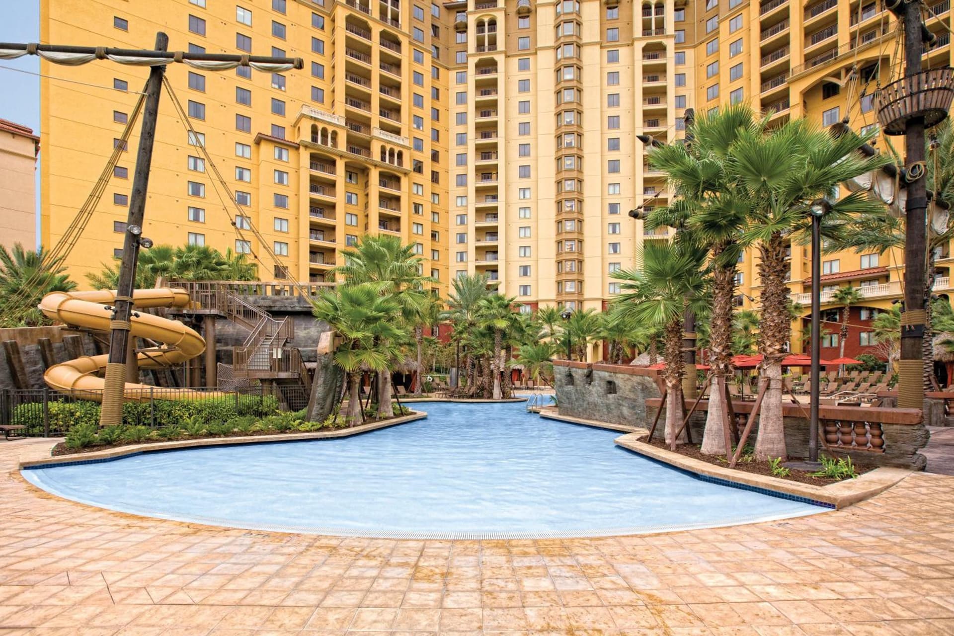 Club Wyndham Bonnet Creek gallery photo in Orlando, FL — image 23