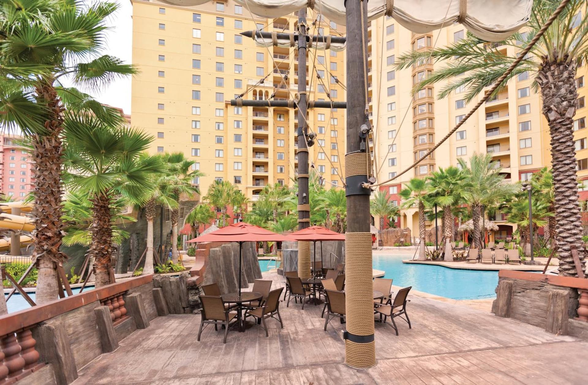 Club Wyndham Bonnet Creek gallery photo in Orlando, FL — image 65