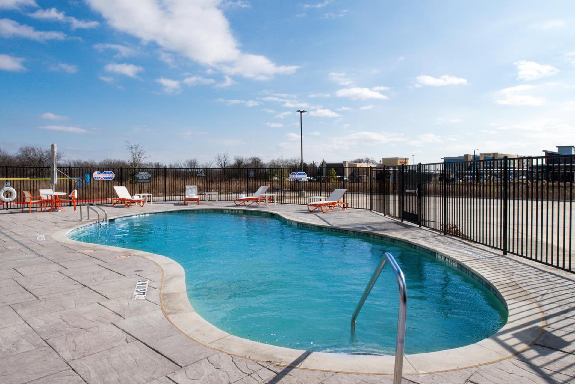 Holiday Inn Fort Worth - Alliance by IHG gallery photo in Fort Worth, TX — image 69