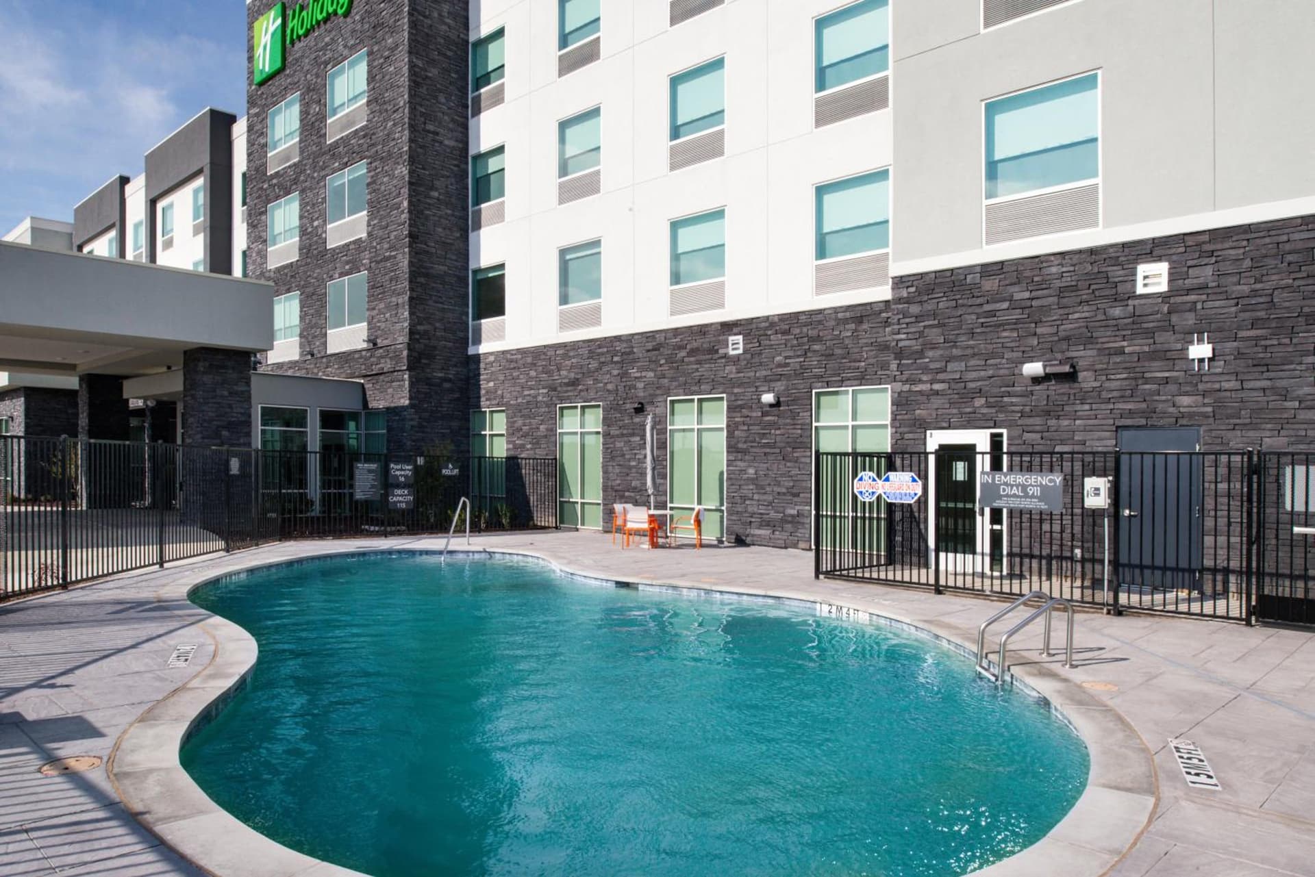 Holiday Inn Fort Worth - Alliance by IHG gallery photo in Fort Worth, TX — image 53
