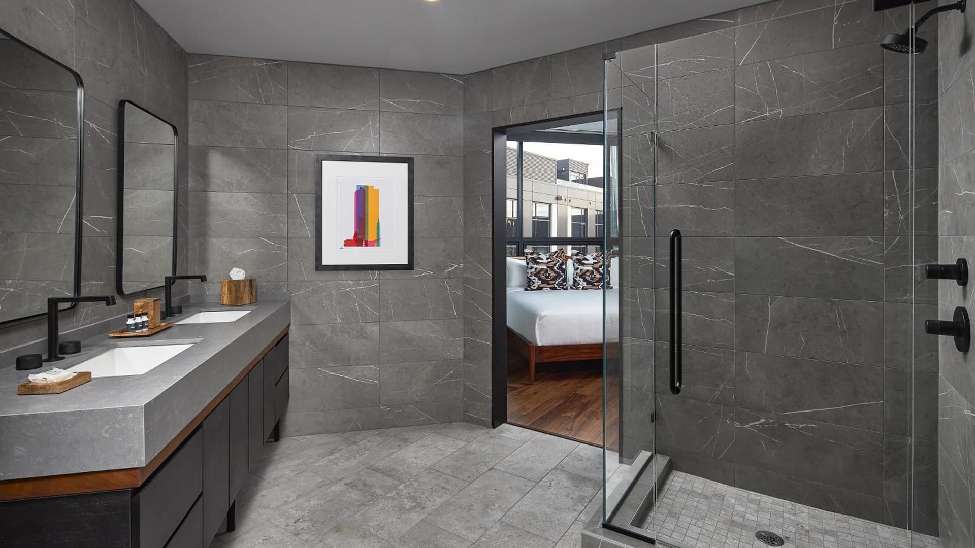 The Rally Hotel at McGregor Square gallery photo in Denver, CO — image 39