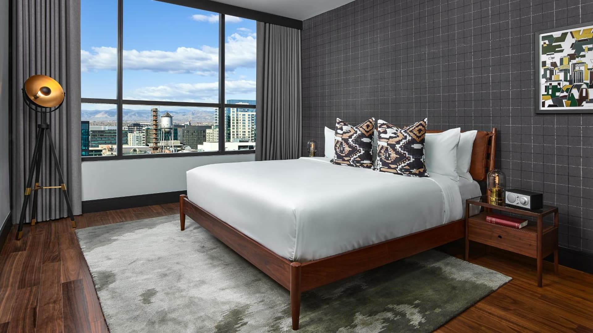 The Rally Hotel at McGregor Square gallery photo in Denver, CO — image 82