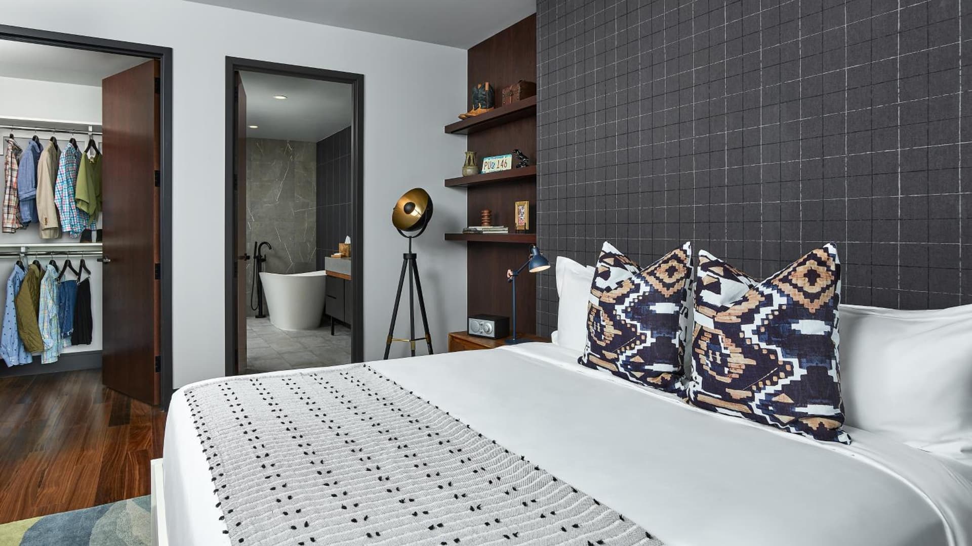 The Rally Hotel at McGregor Square gallery photo in Denver, CO — image 93