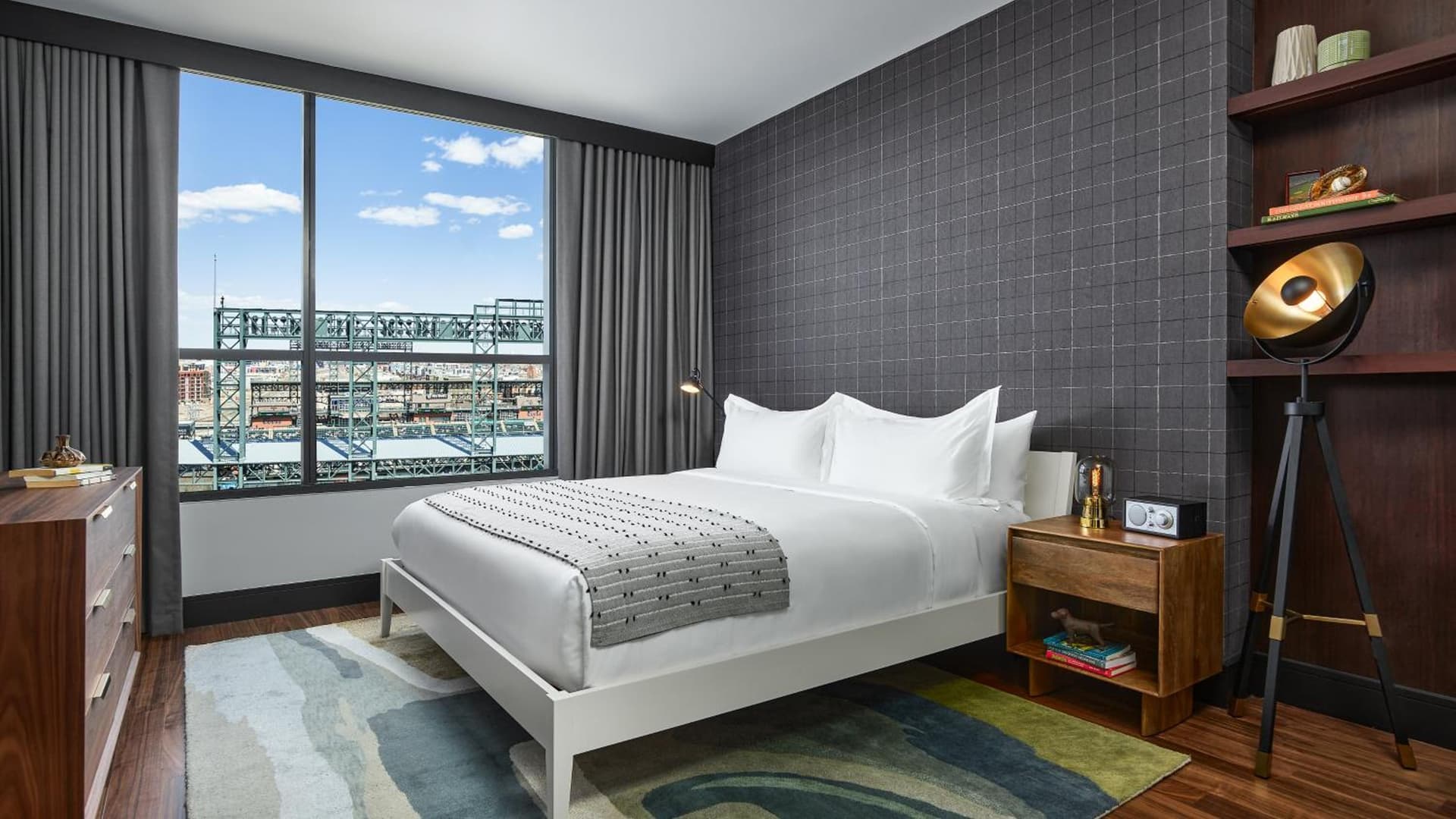 The Rally Hotel at McGregor Square gallery photo in Denver, CO — image 66