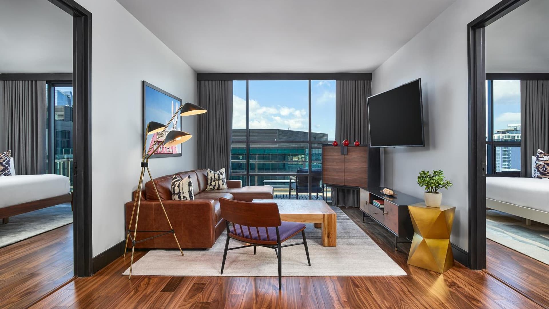 The Rally Hotel at McGregor Square gallery photo in Denver, CO — image 102