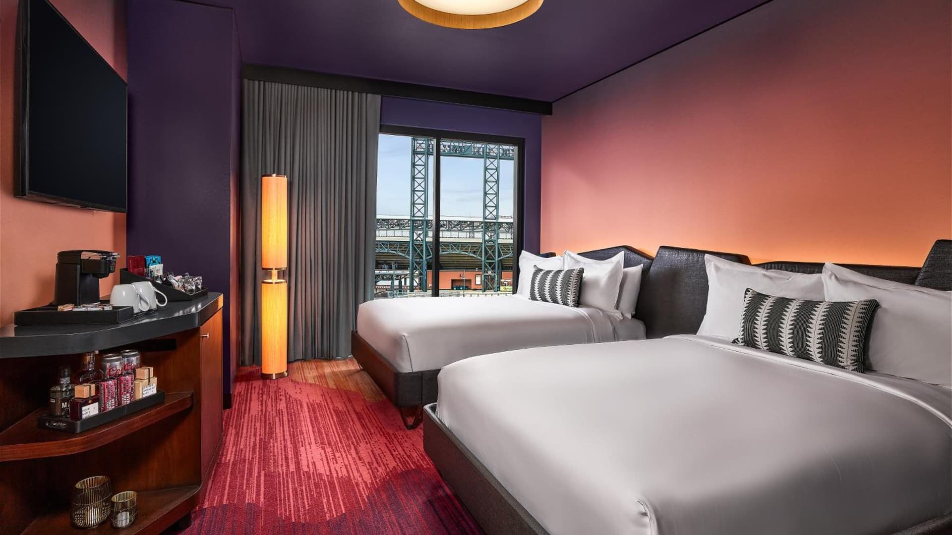 The Rally Hotel at McGregor Square gallery photo in Denver, CO — image 33