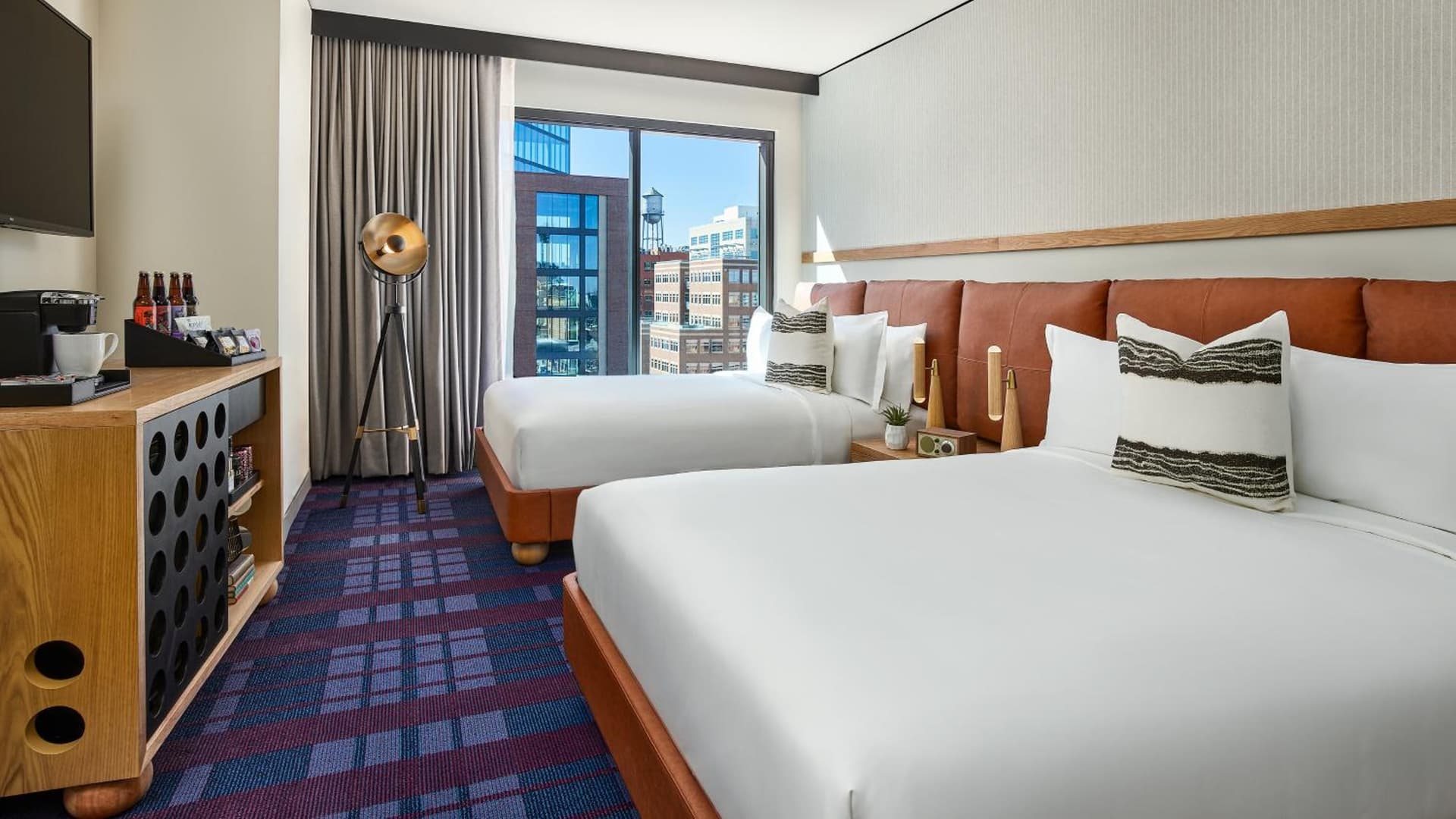 The Rally Hotel at McGregor Square gallery photo in Denver, CO — image 86