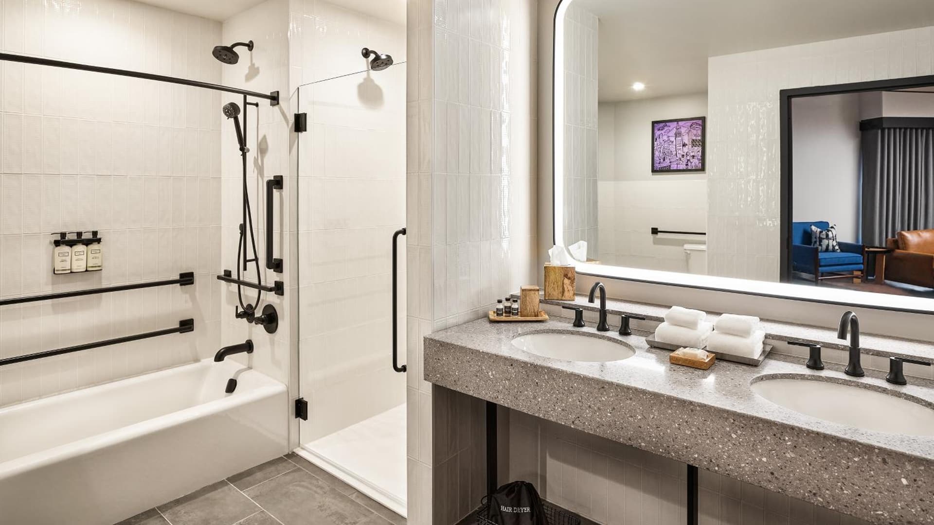 The Rally Hotel at McGregor Square gallery photo in Denver, CO — image 81