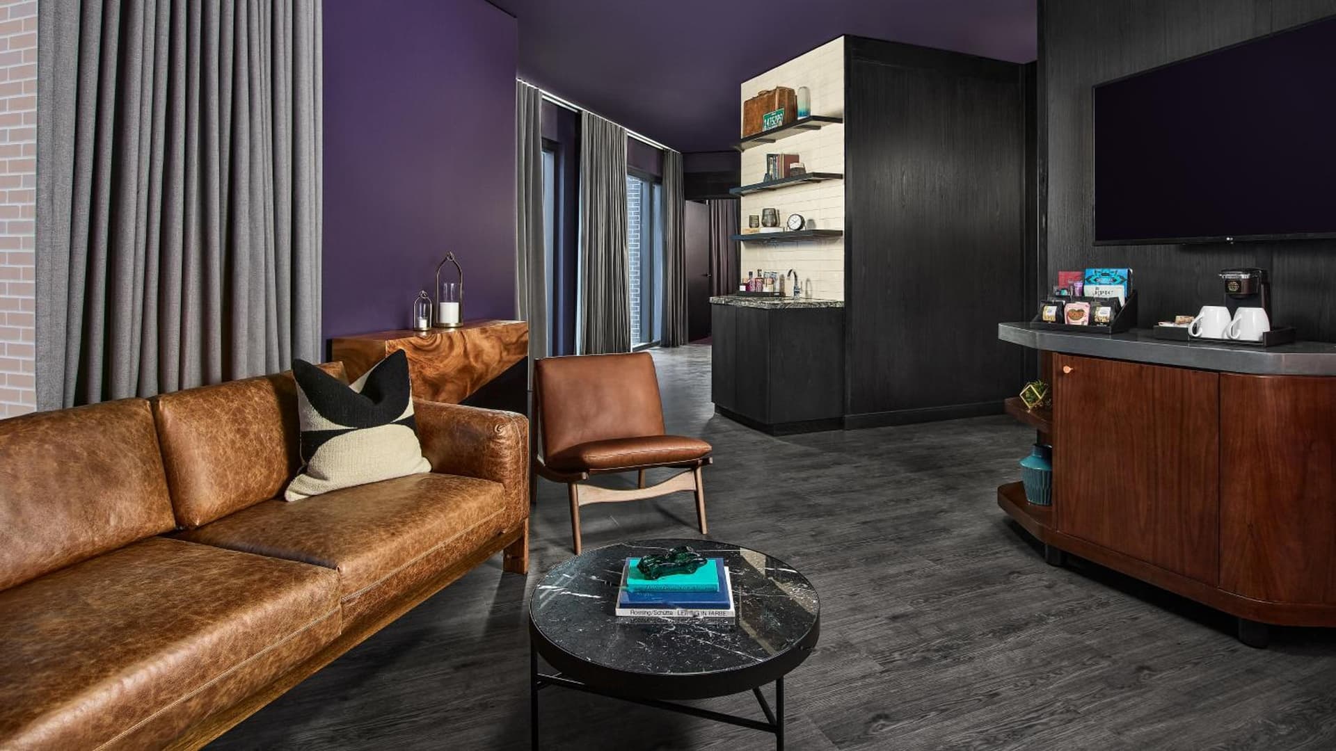 The Rally Hotel at McGregor Square gallery photo in Denver, CO — image 50