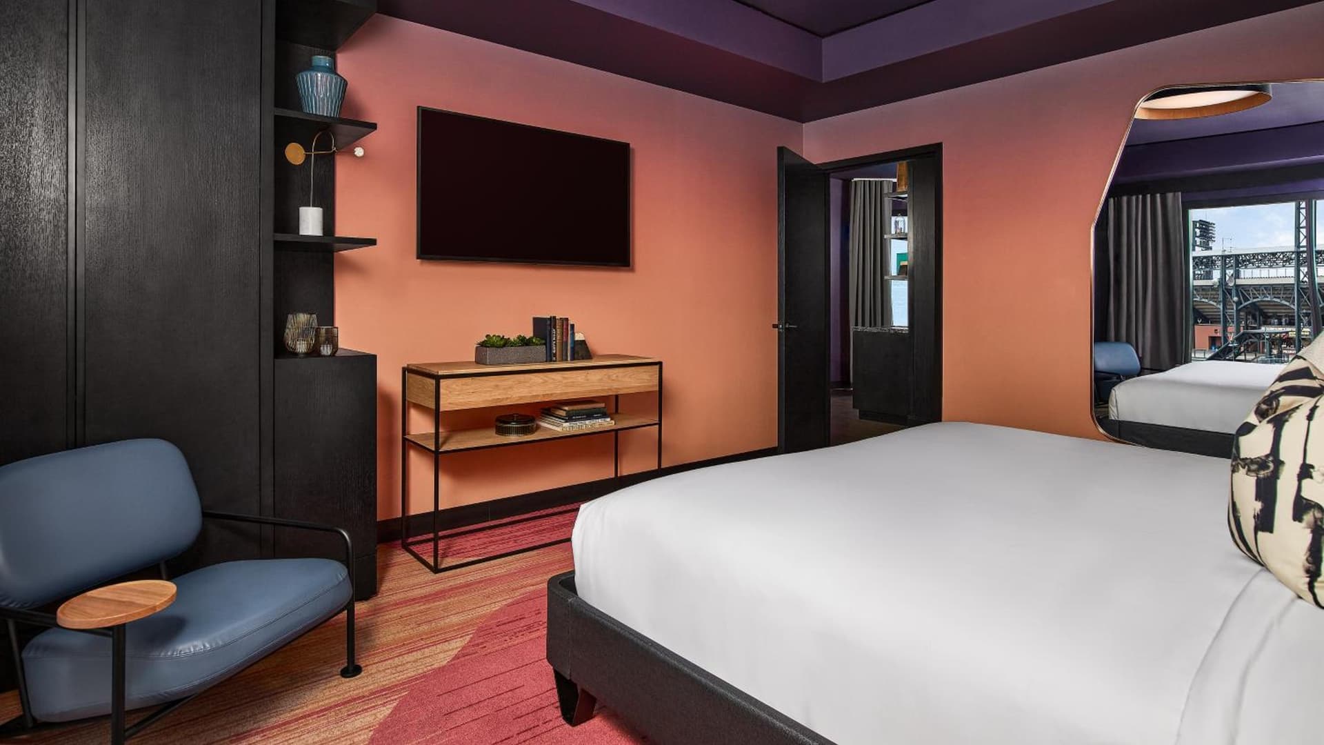 The Rally Hotel at McGregor Square gallery photo in Denver, CO — image 30