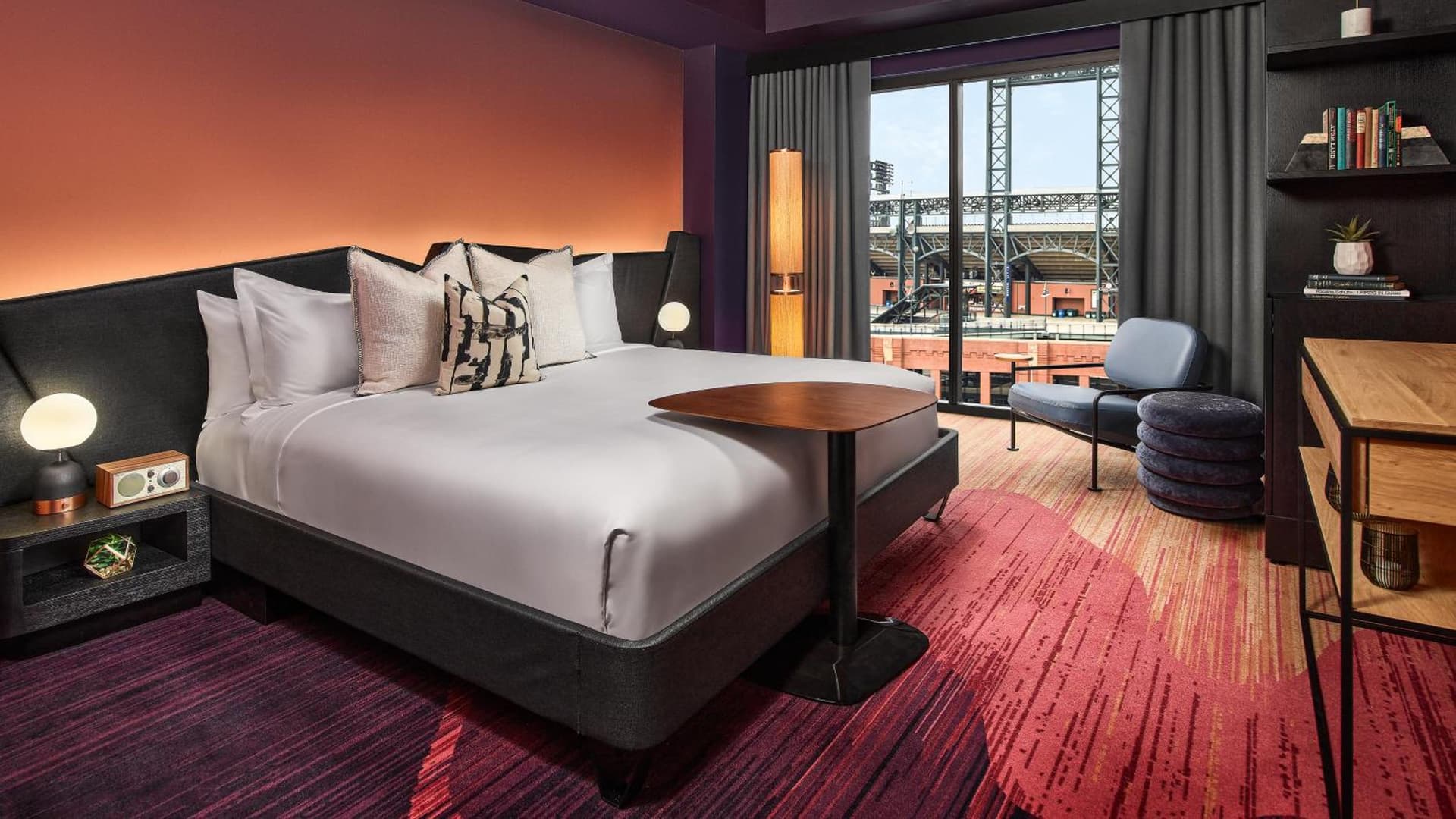 The Rally Hotel at McGregor Square gallery photo in Denver, CO — image 22