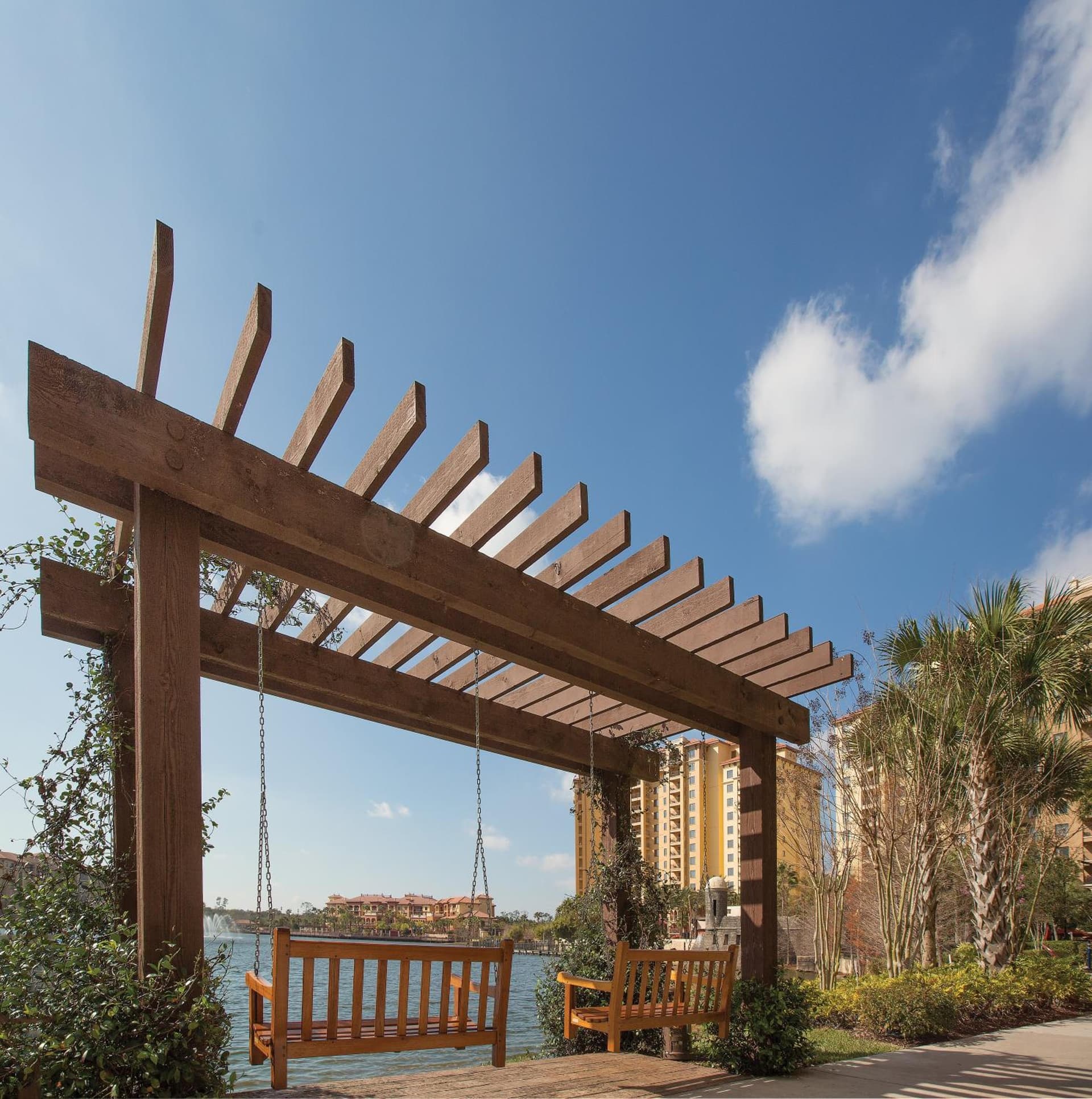 Club Wyndham Bonnet Creek gallery photo in Orlando, FL — image 31