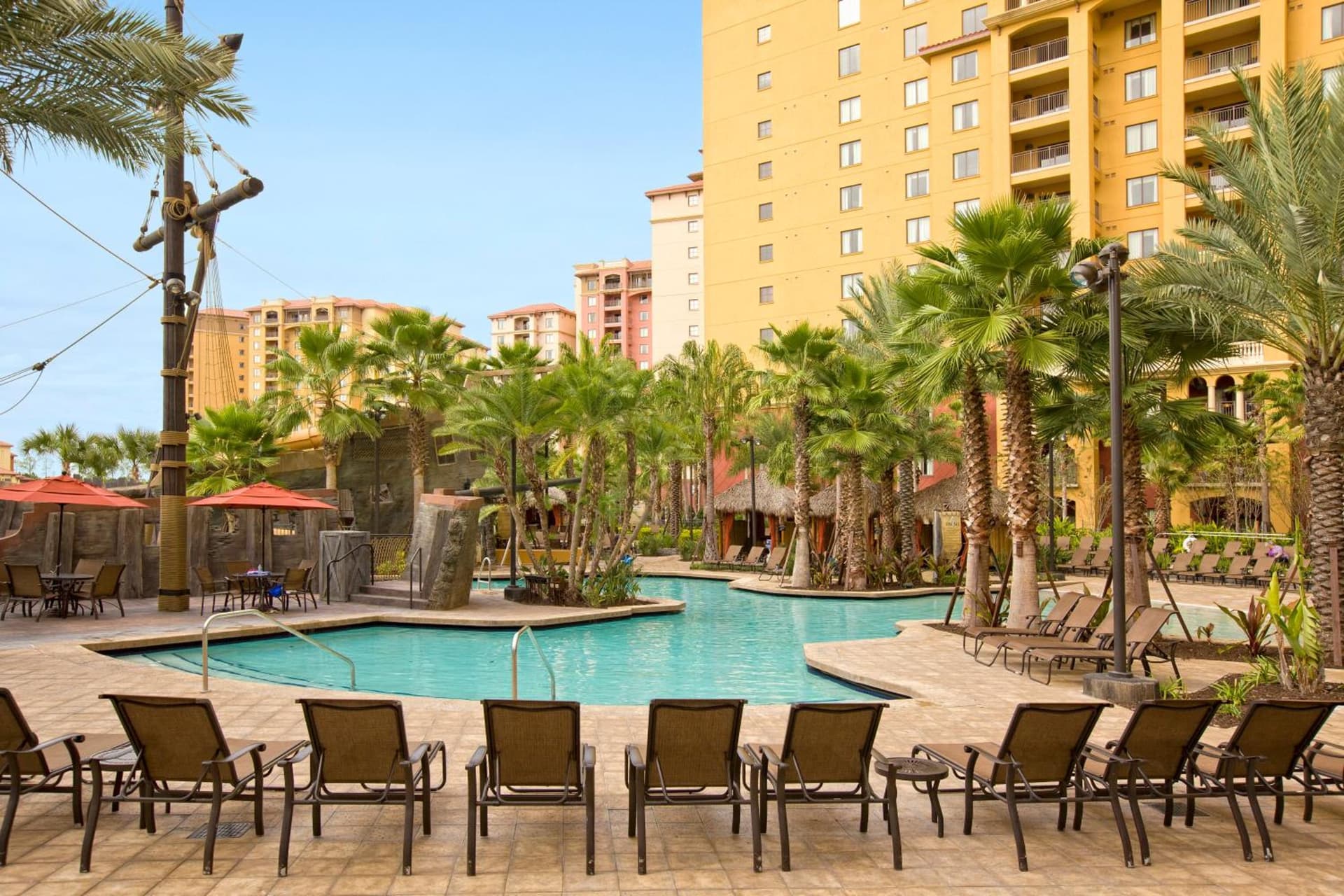 Club Wyndham Bonnet Creek gallery photo in Orlando, FL — image 12