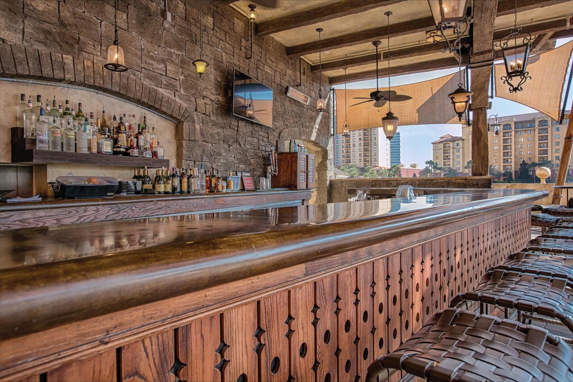 Club Wyndham Bonnet Creek gallery photo in Orlando, FL — image 58