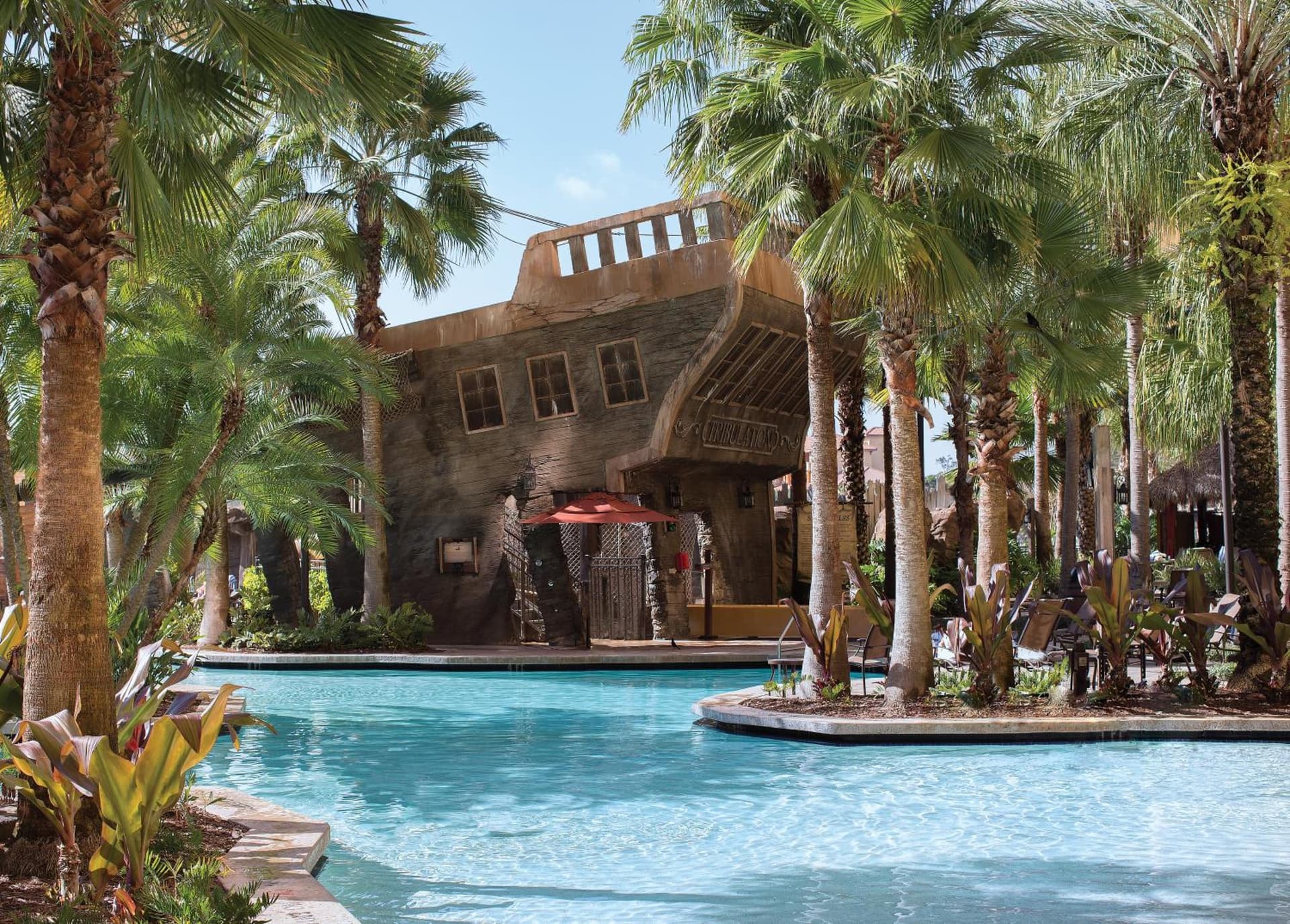 Club Wyndham Bonnet Creek gallery photo in Orlando, FL — image 19