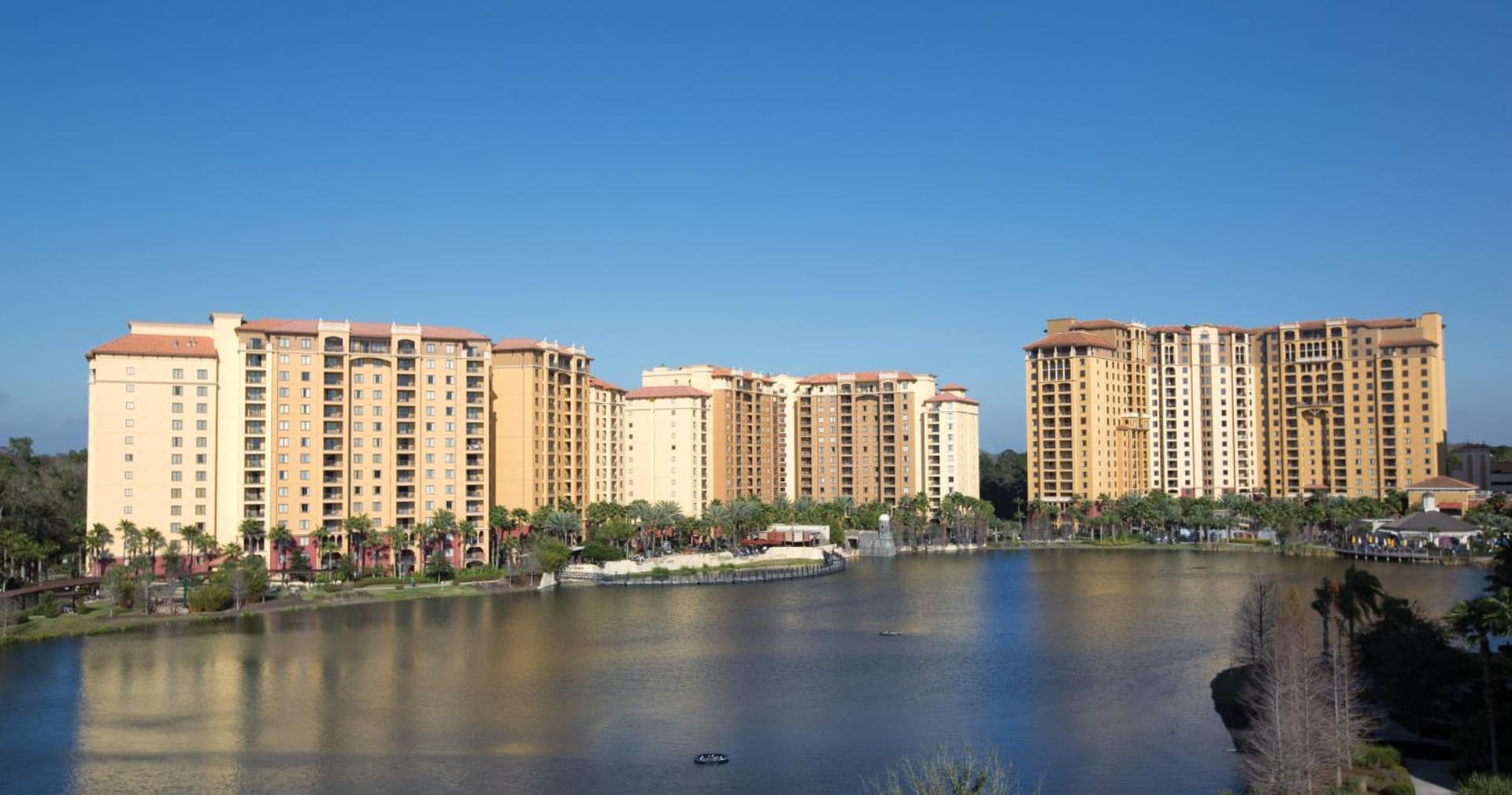 Club Wyndham Bonnet Creek gallery photo in Orlando, FL — image 25