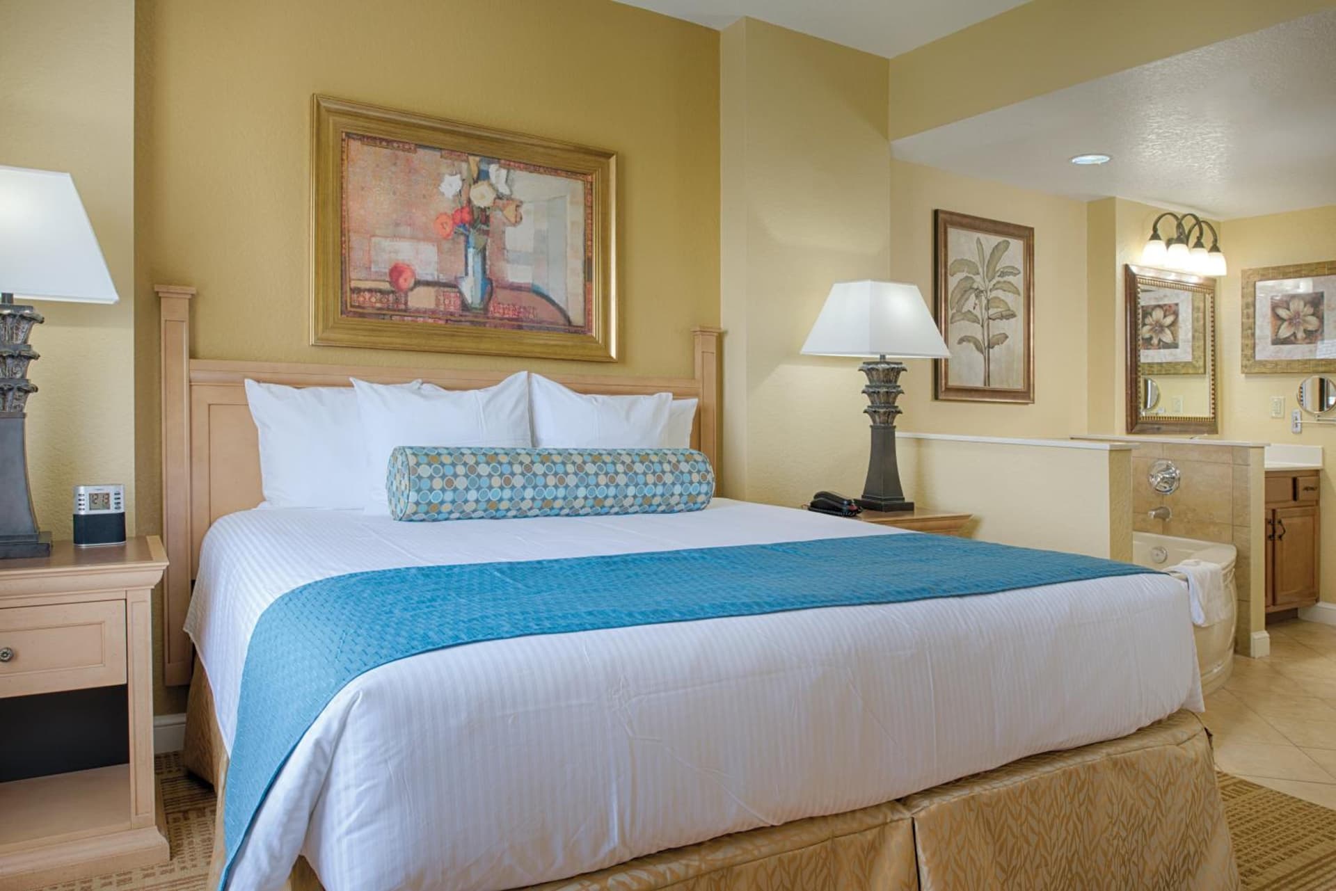 Club Wyndham Bonnet Creek gallery photo in Orlando, FL — image 62