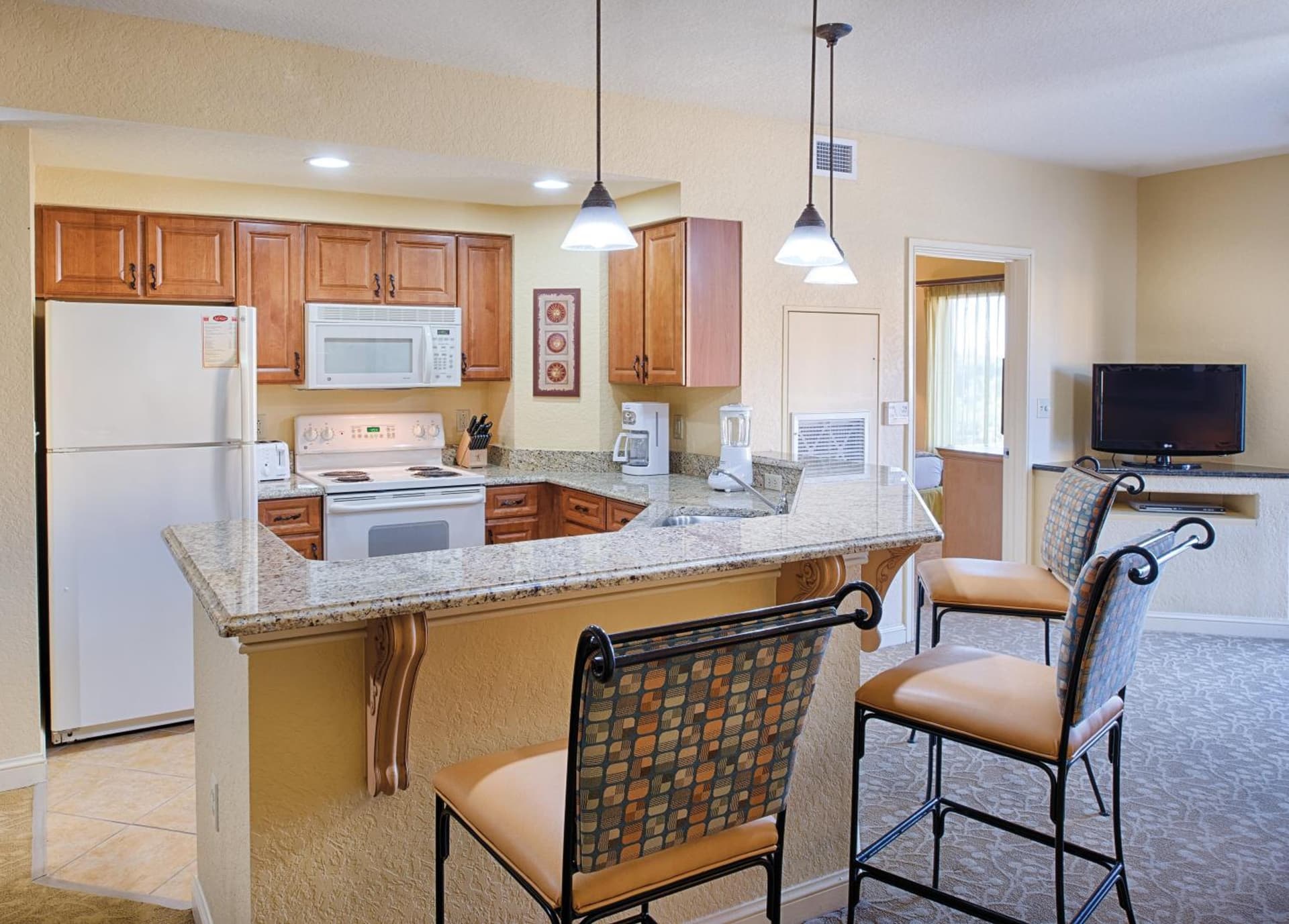 Club Wyndham Bonnet Creek gallery photo in Orlando, FL — image 67