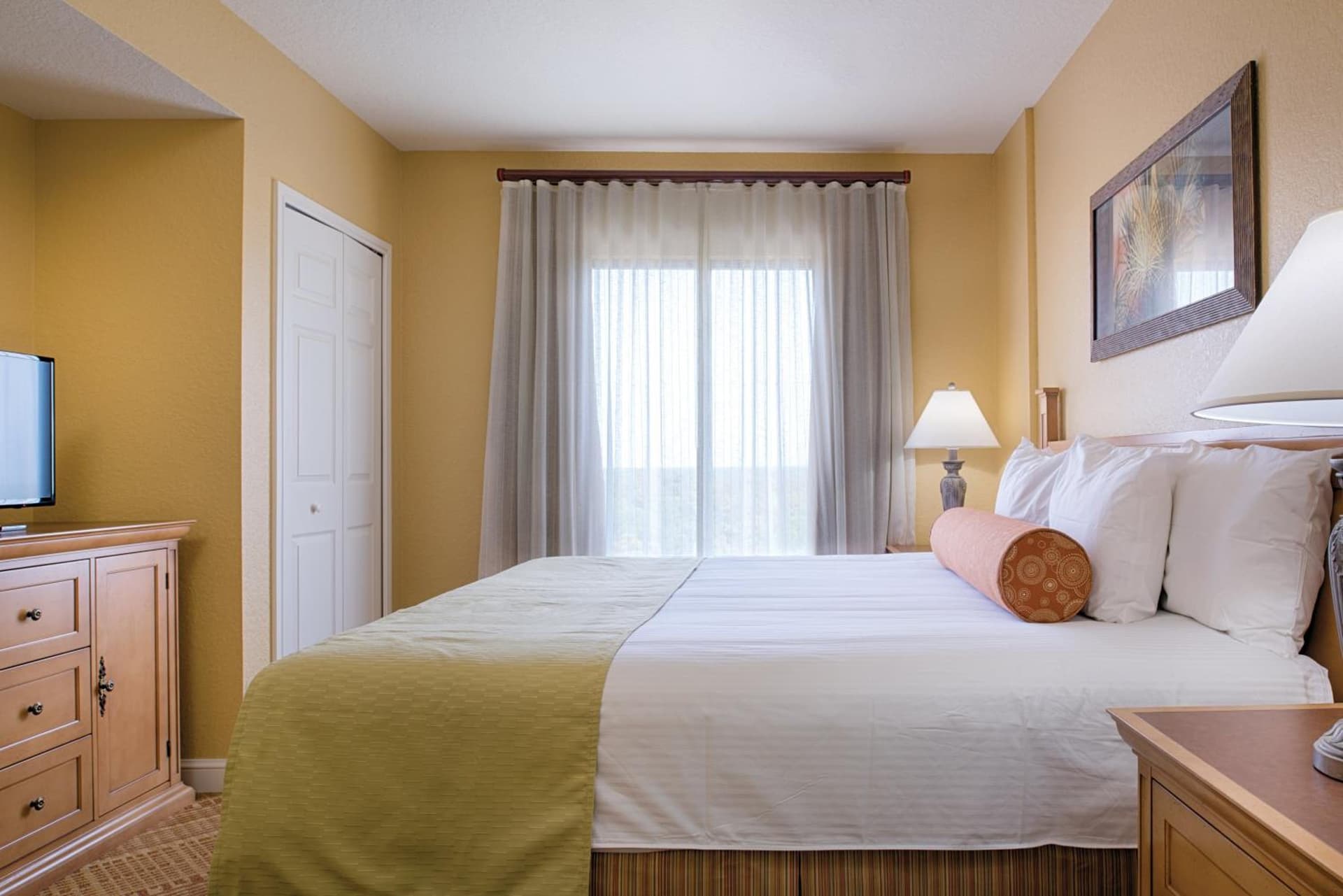 Club Wyndham Bonnet Creek gallery photo in Orlando, FL — image 24
