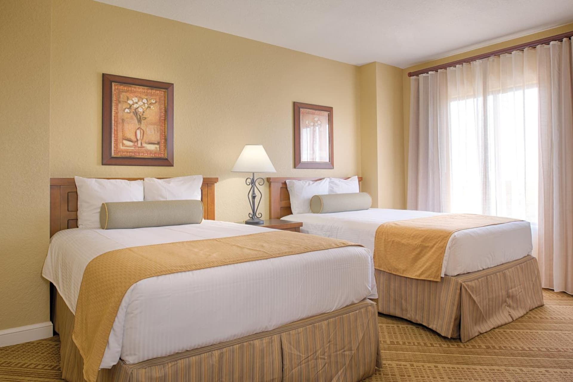 Club Wyndham Bonnet Creek gallery photo in Orlando, FL — image 37