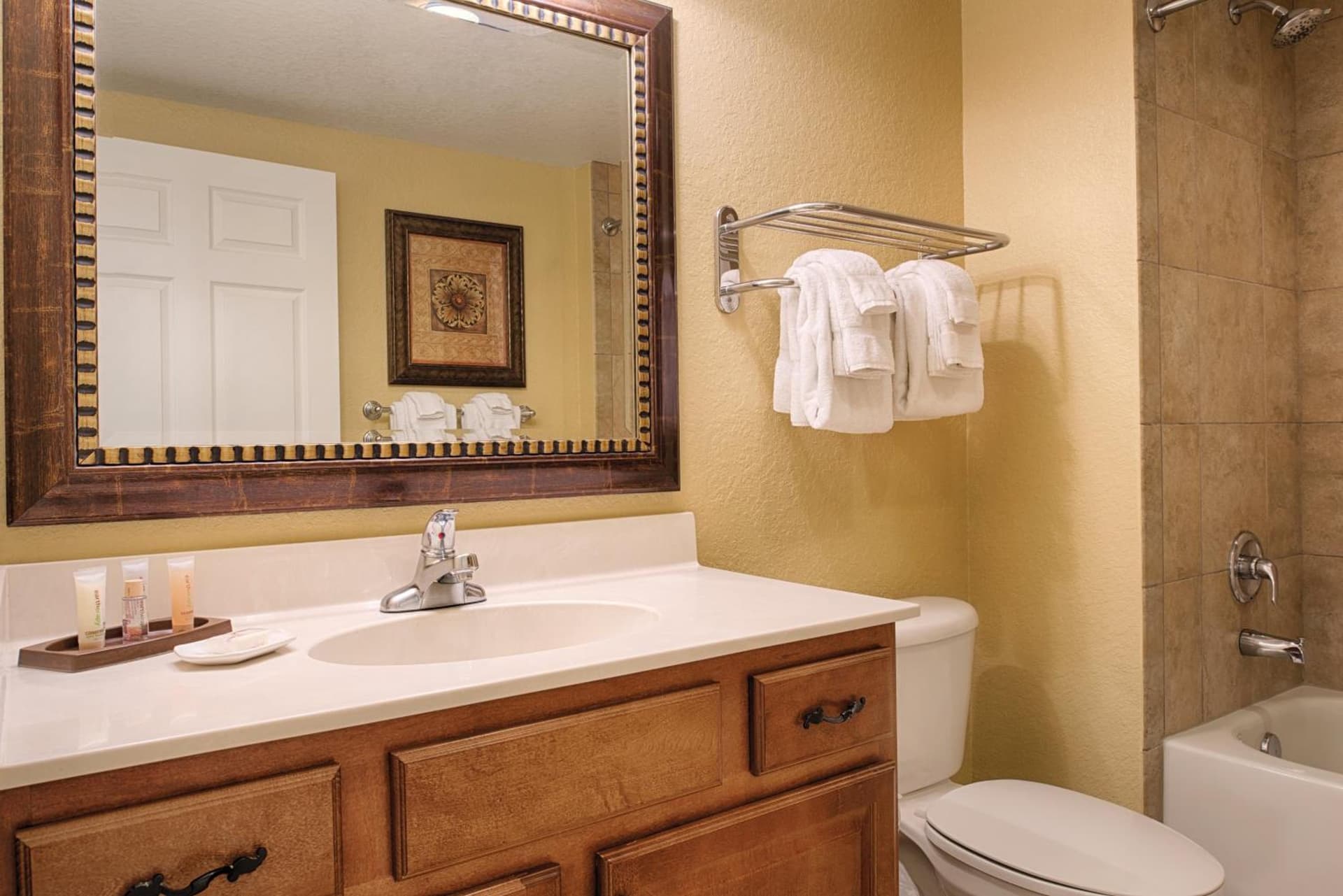 Club Wyndham Bonnet Creek gallery photo in Orlando, FL — image 26
