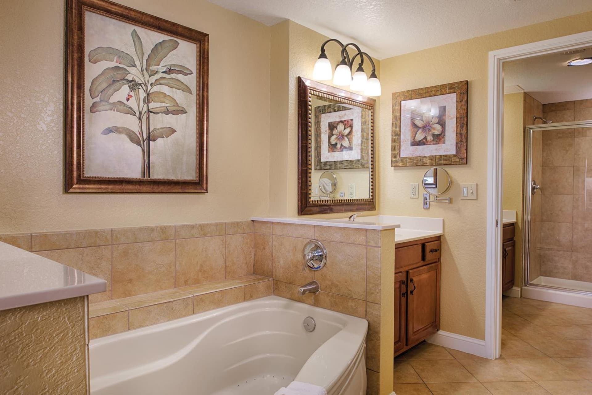 Club Wyndham Bonnet Creek gallery photo in Orlando, FL — image 4