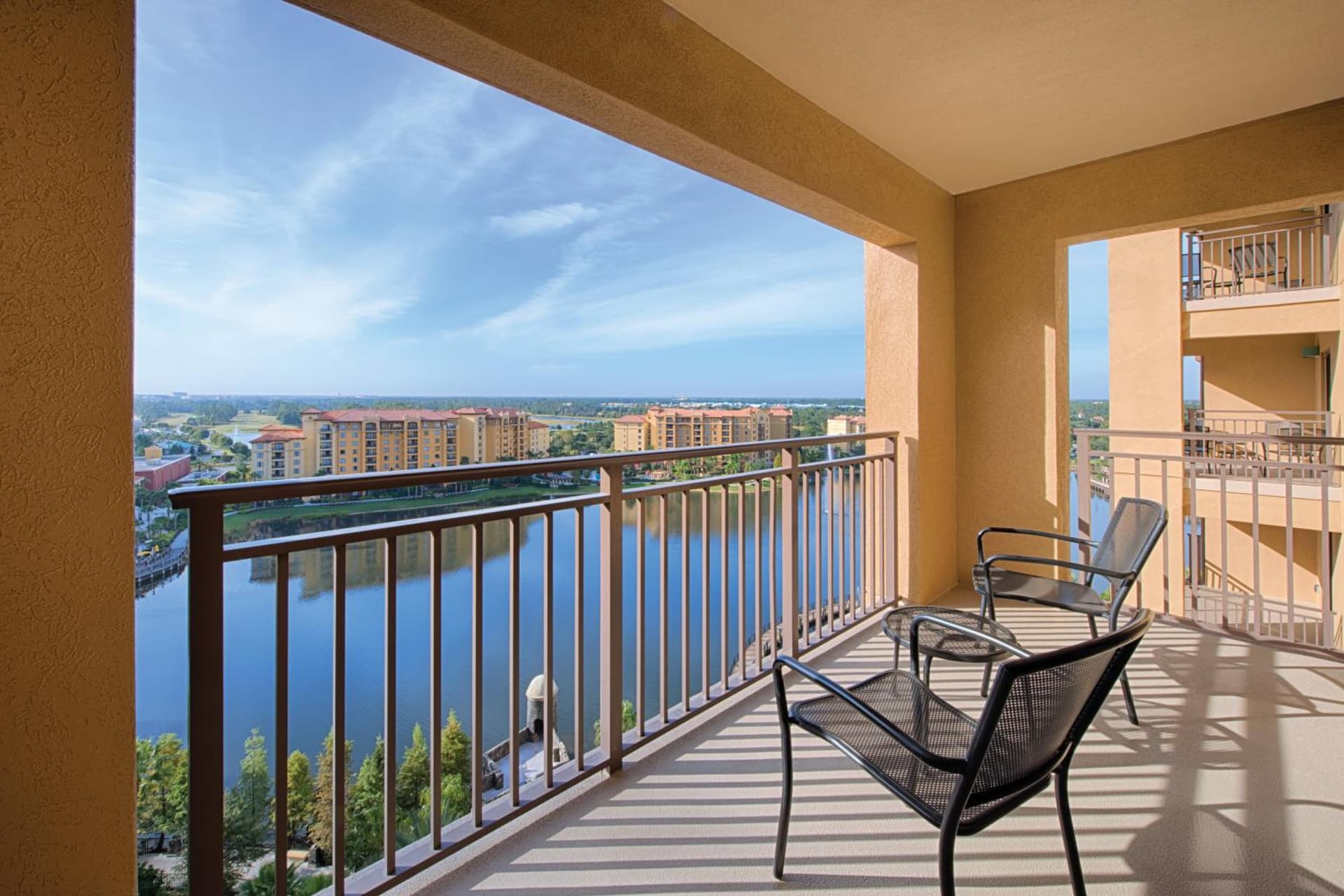 Club Wyndham Bonnet Creek gallery photo in Orlando, FL — image 41