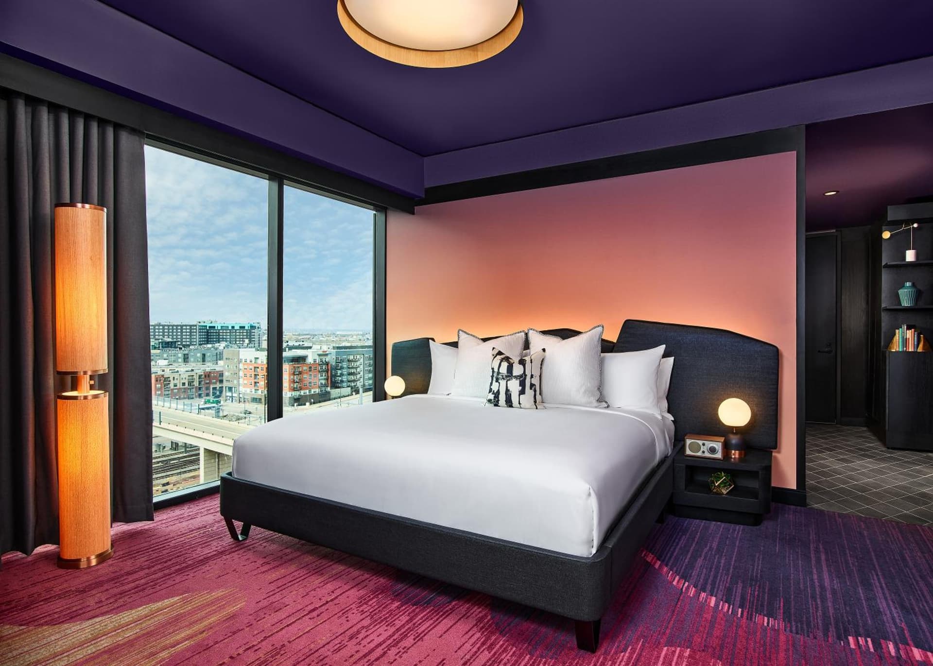The Rally Hotel at McGregor Square gallery photo in Denver, CO — image 18