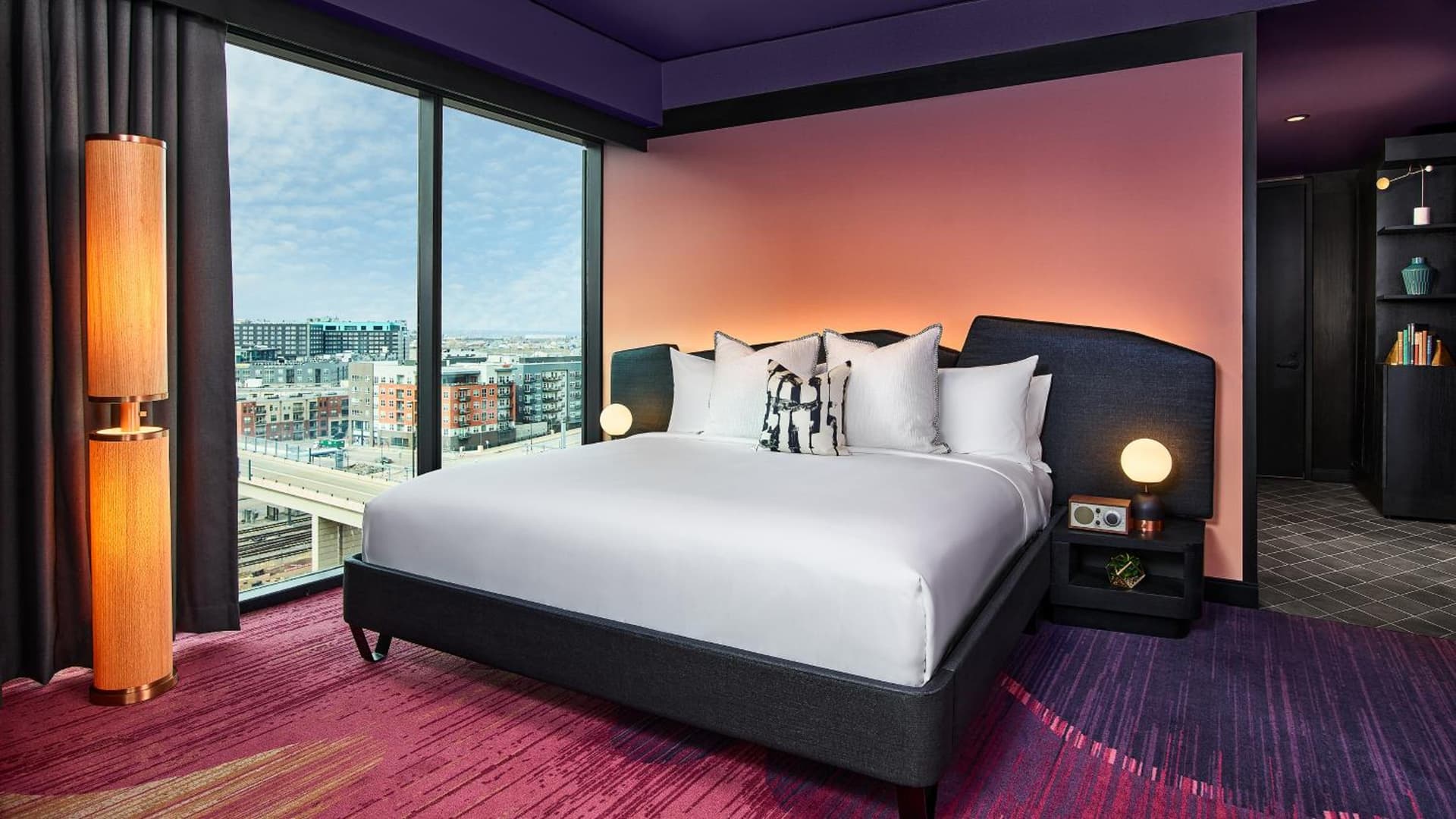 The Rally Hotel at McGregor Square gallery photo in Denver, CO — image 5