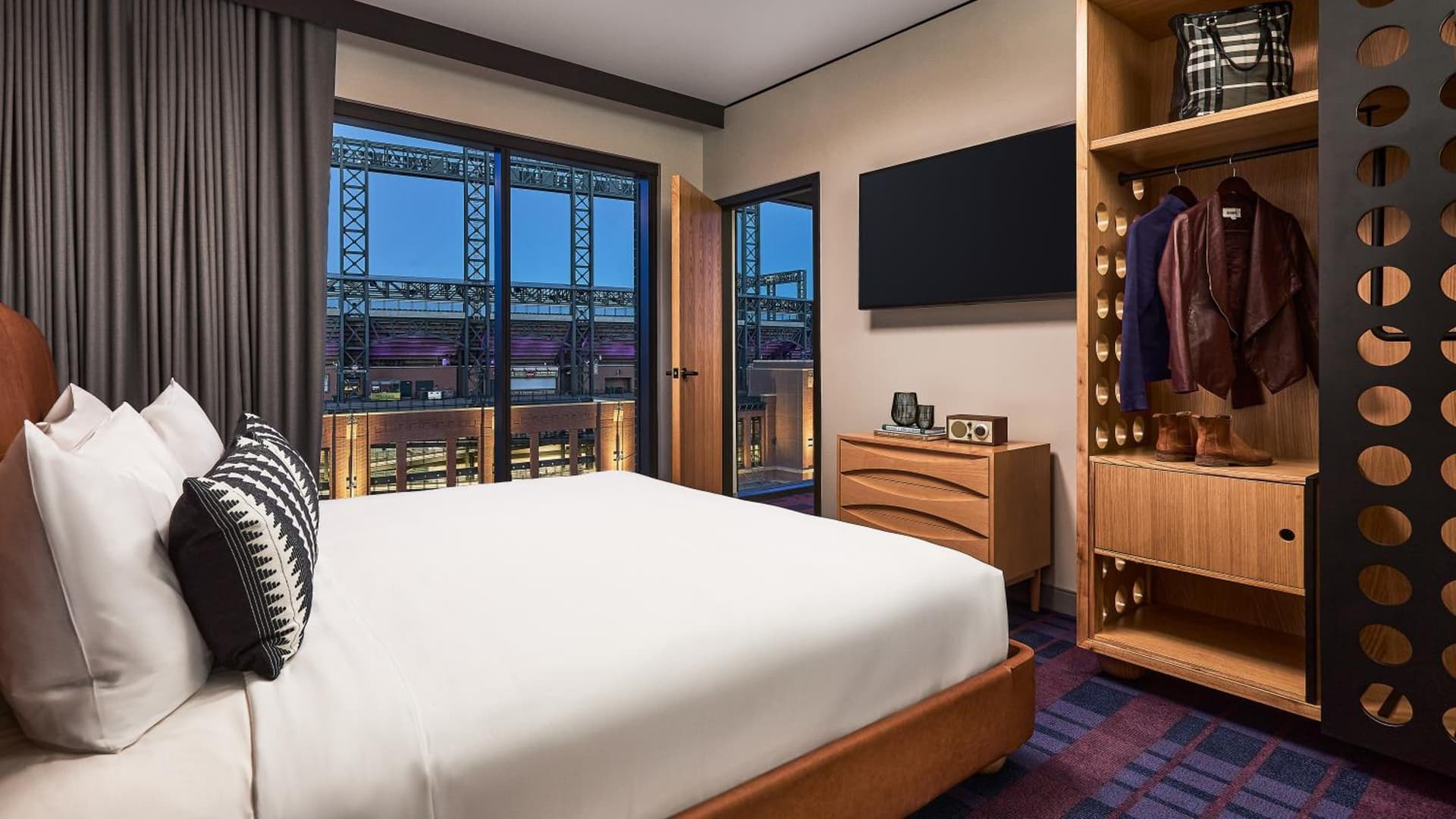 The Rally Hotel at McGregor Square gallery photo in Denver, CO — image 6