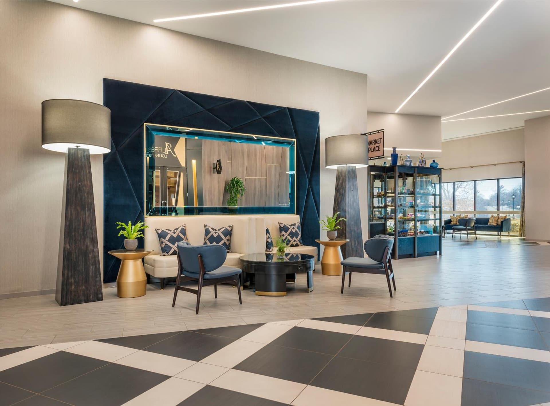 Crowne Plaza Providence-Warwick (Airport) by IHG gallery photo in Warwick, RI — image 72
