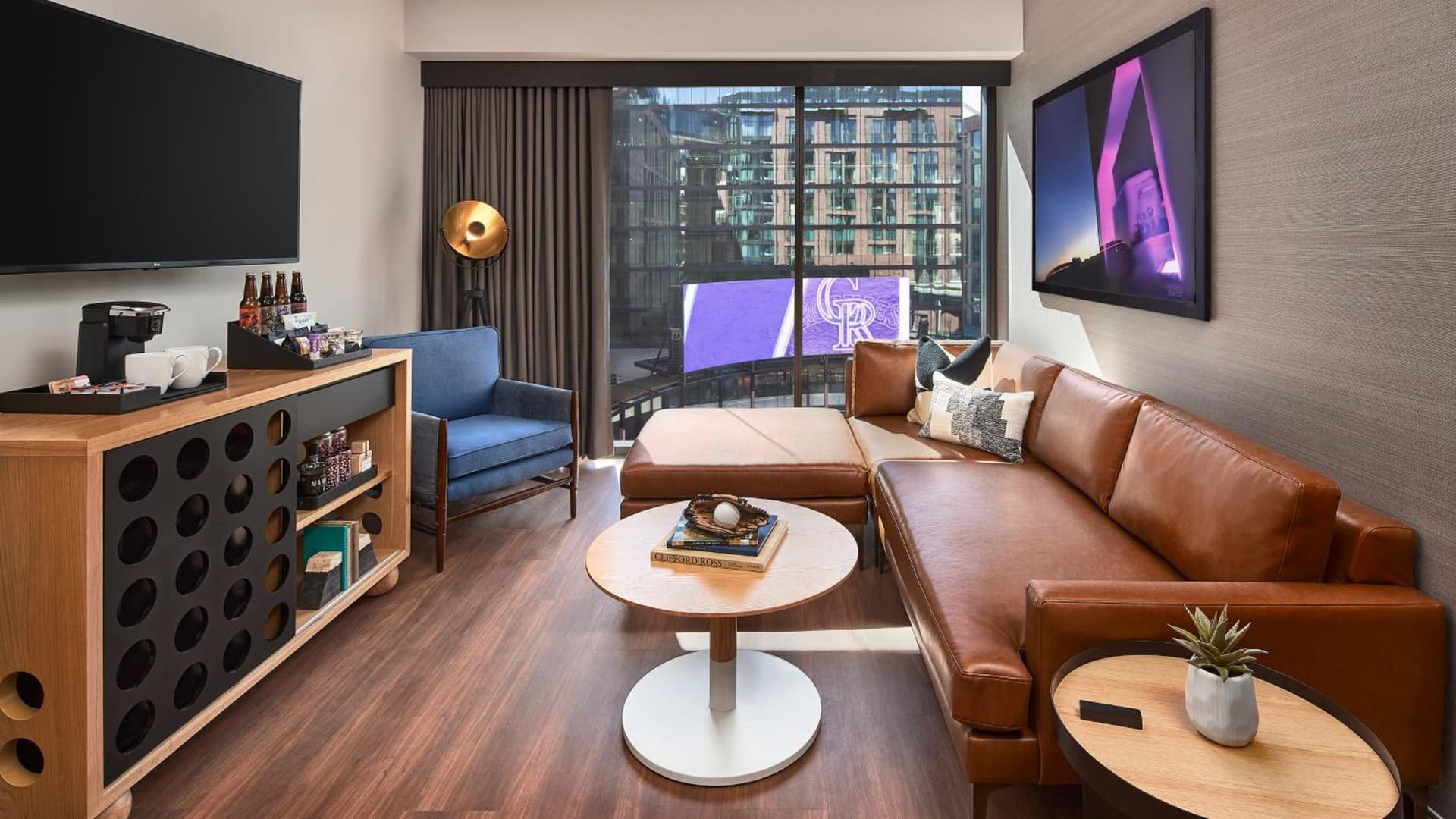 The Rally Hotel at McGregor Square gallery photo in Denver, CO — image 95