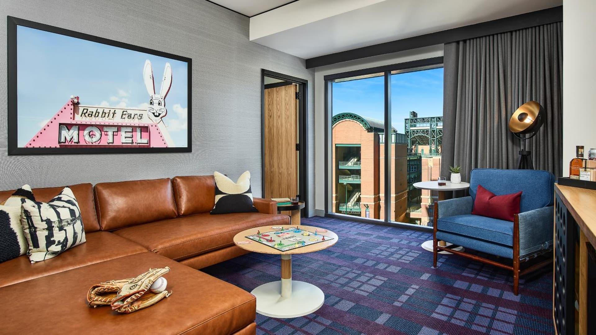 The Rally Hotel at McGregor Square gallery photo in Denver, CO — image 94