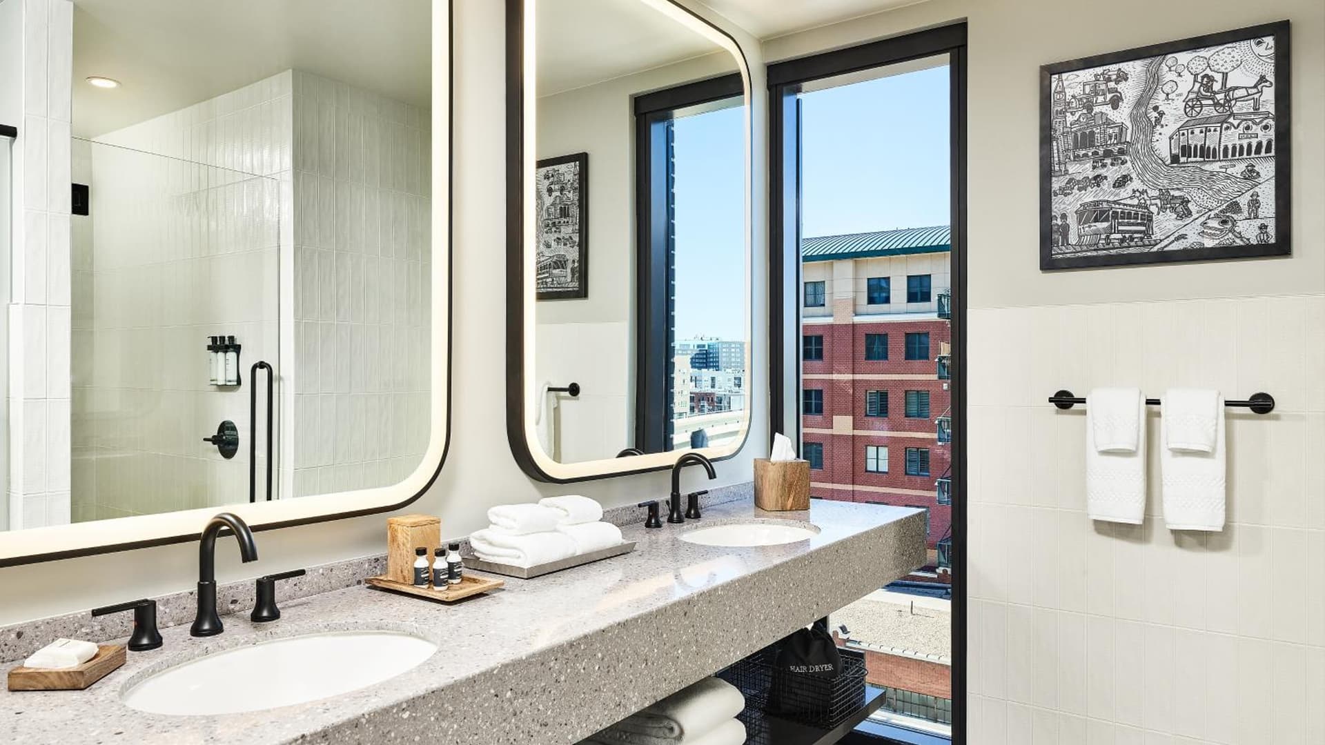 The Rally Hotel at McGregor Square gallery photo in Denver, CO — image 53