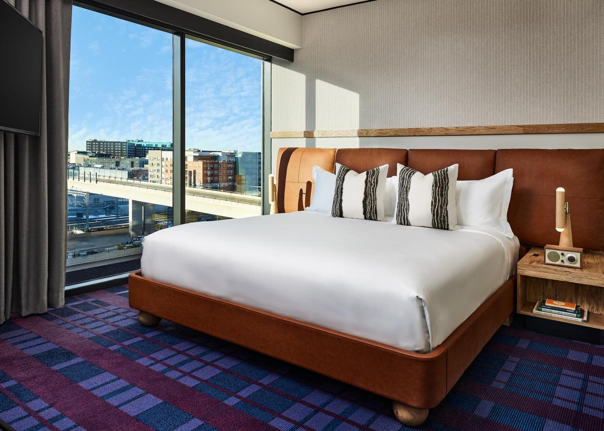 The Rally Hotel at McGregor Square gallery photo in Denver, CO — image 37